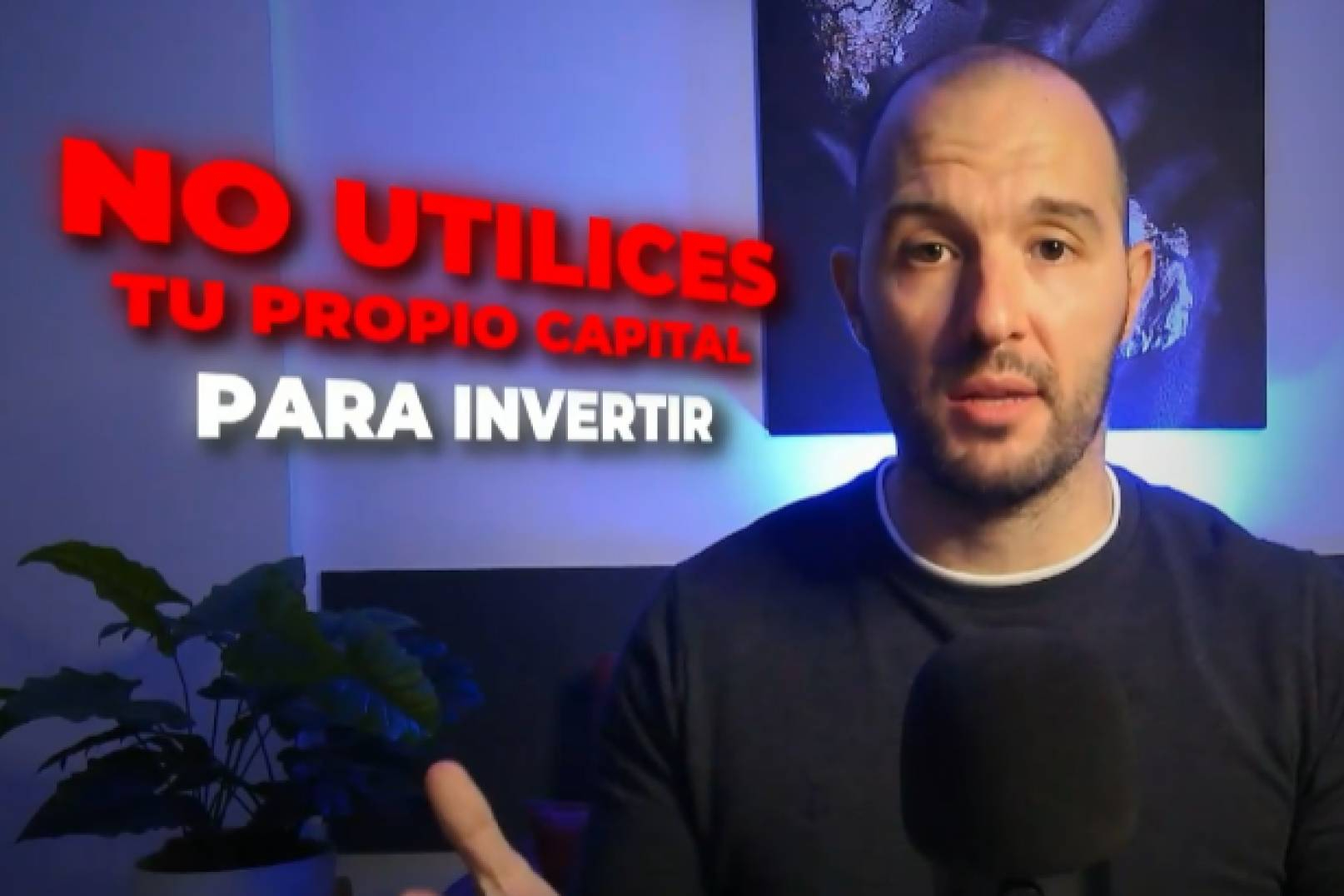 Pablo López y la revolución del trading; cómo invertir sin arriesgar los ahorros