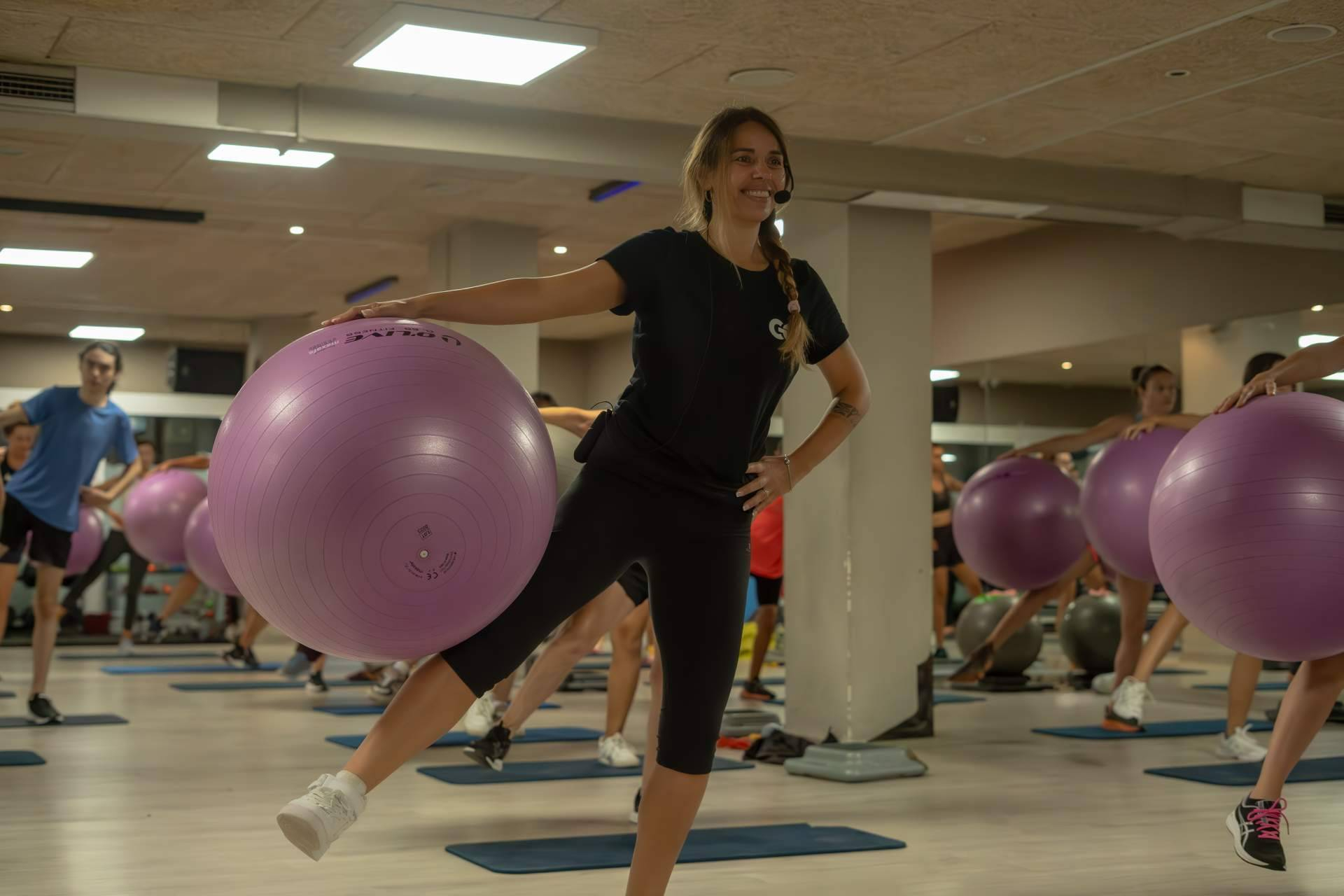 Un gimnasio en Palamós con más de 15 años renueva su rumbo para liderar el mercado con 1.900 m² de instalaciones