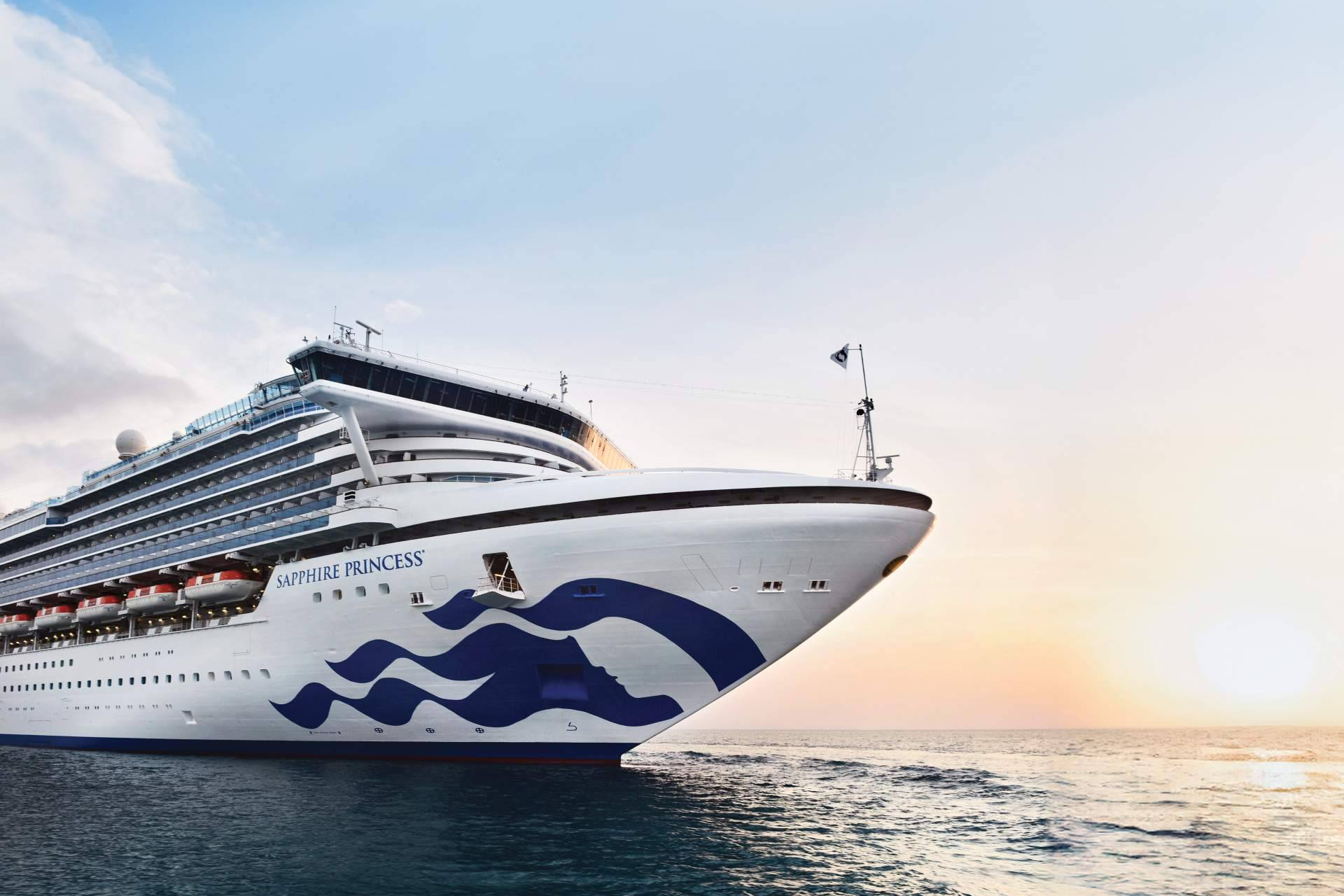 Mundomar Cruceros y Princess; el itinerario más deseado para descubrir Sudamérica en 21 días