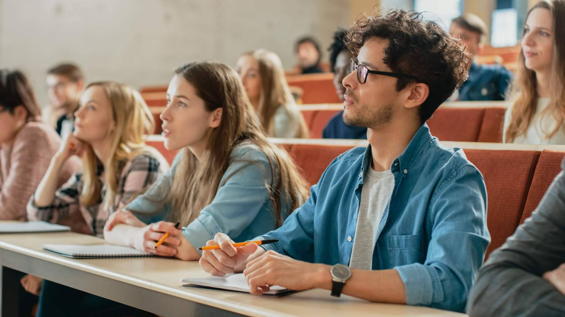 Arranca el 15 de septiembre el MBA ESIE 2025 con José Elías en la primera sesión