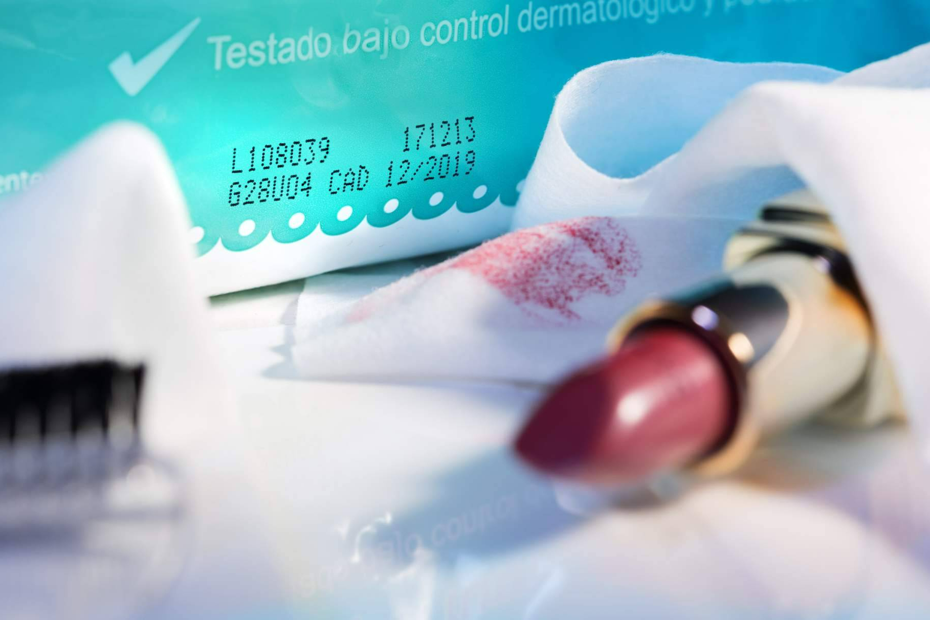 Trazabilidad, un componente esencial para el control y la optimización del proceso productivo