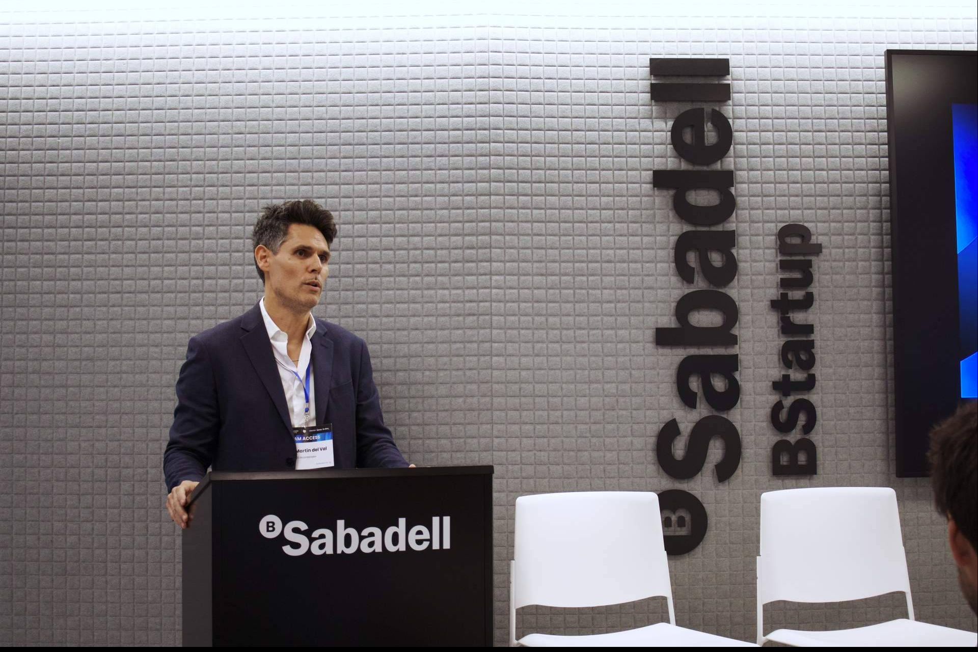 Corporaciones y startups refuerzan alianzas estratégicas en Madrid durante el Bcorporate Day 2025