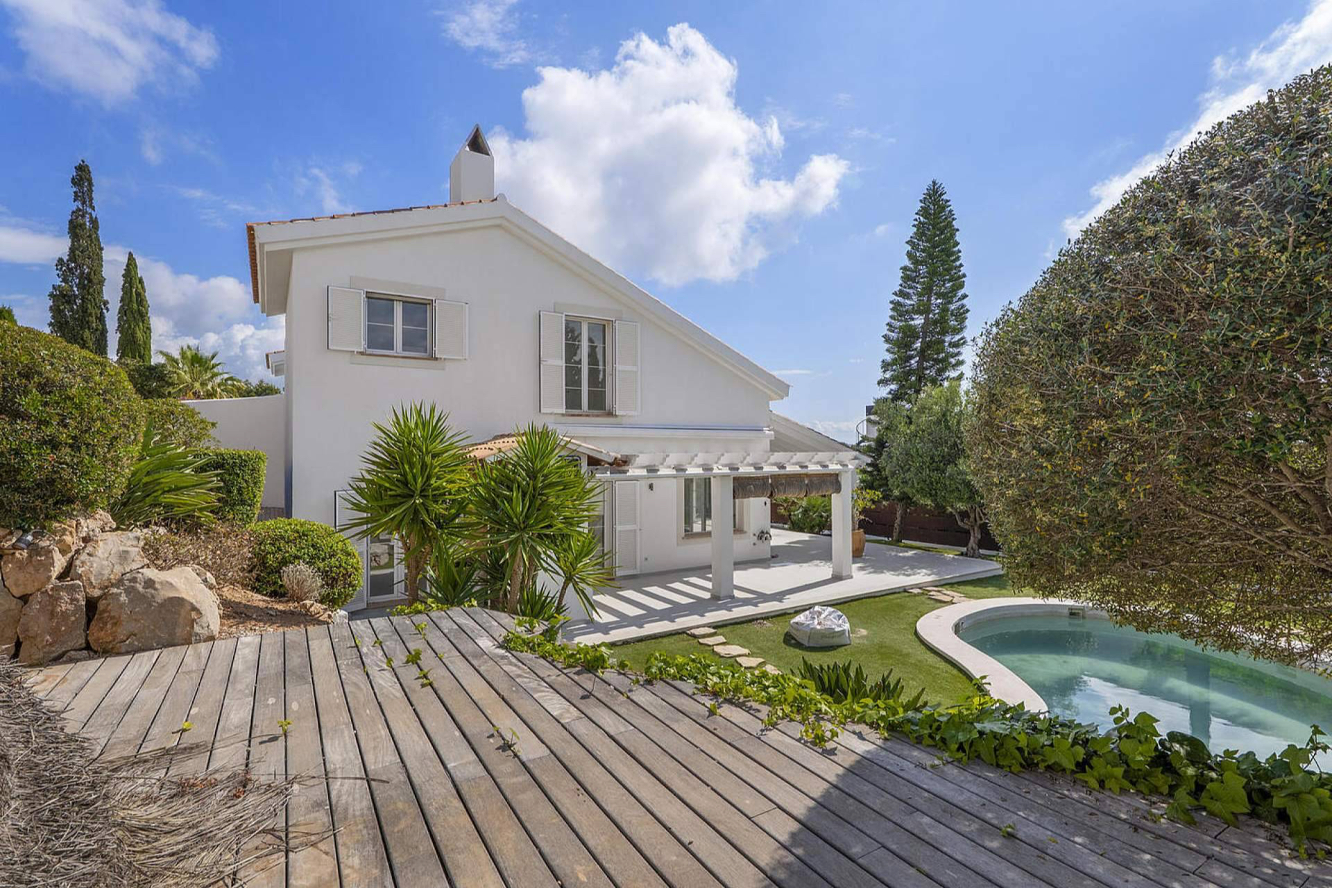 Lovian Properties ofrece una experiencia inmobiliaria exclusiva en Santa Ponsa, Mallorca