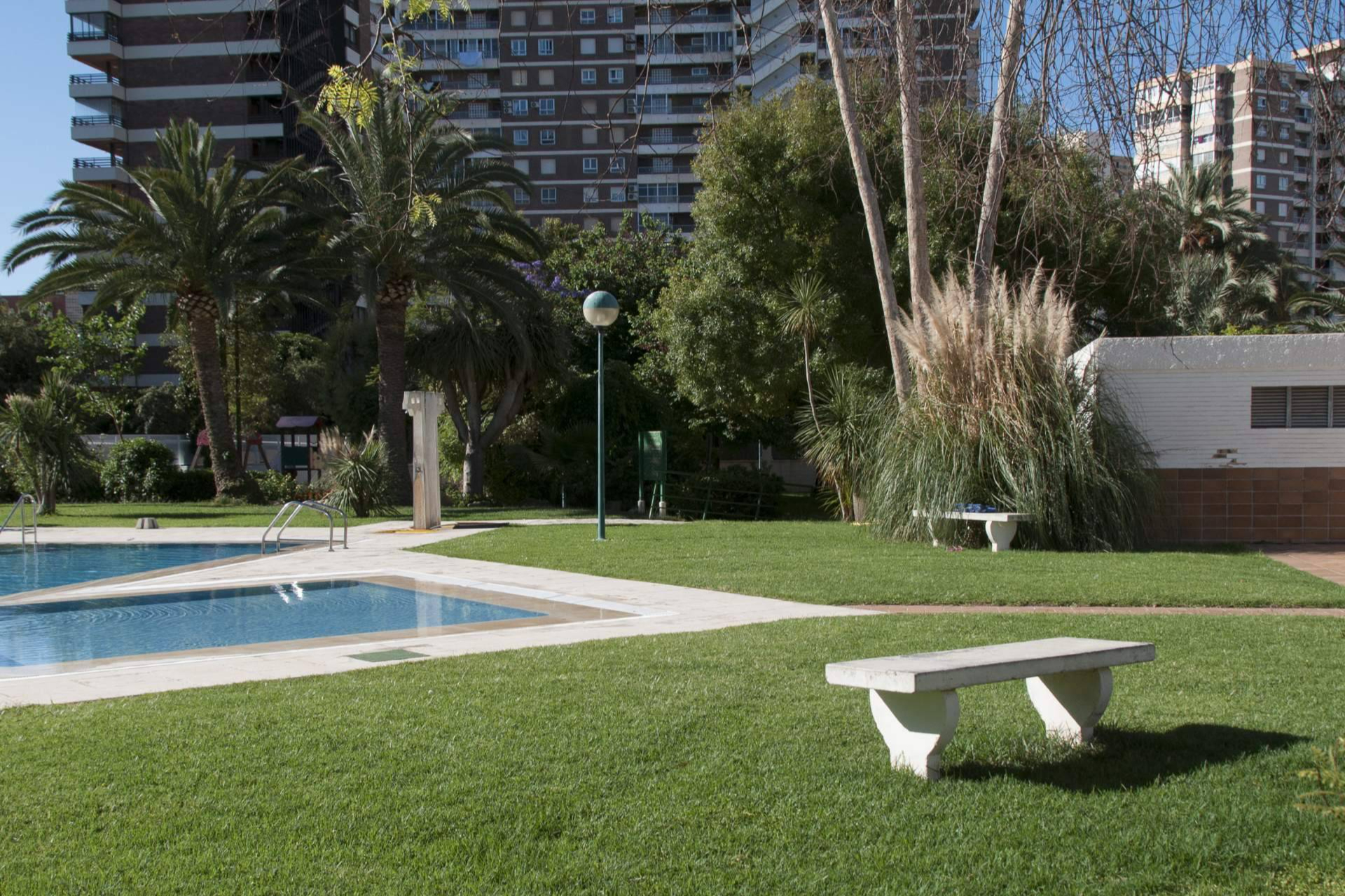 Alicante amplía su oferta para el turismo deportivo con grandes apartamentos adaptados a equipos