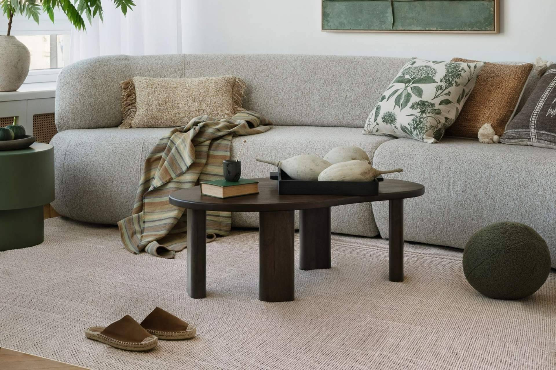 El inicio del año impulsa la demanda de soluciones decorativas prácticas y personalizadas para el hogar