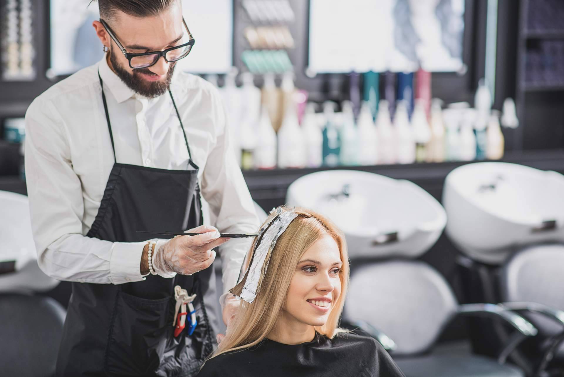 Del caos al control; gestión digital para salones de belleza con un solo sistema