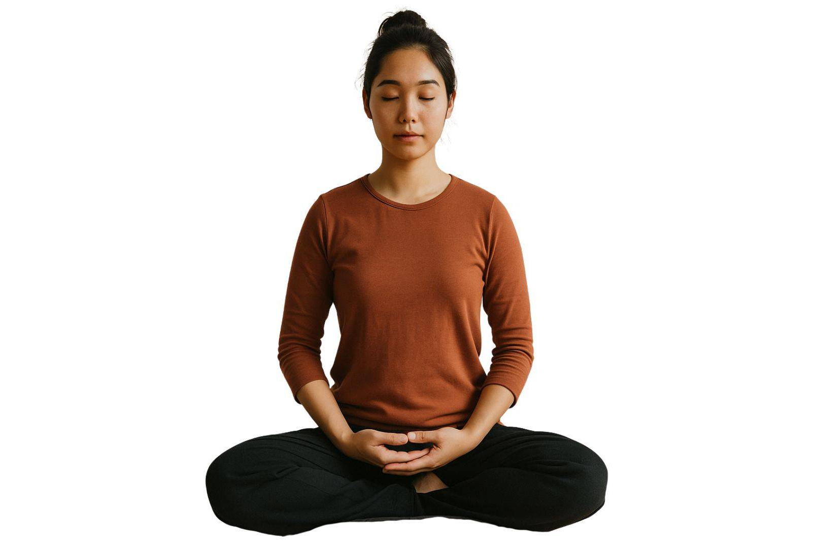 La meditación se adapta al ritmo actual con prácticas presenciales en Barcelona y sesiones online