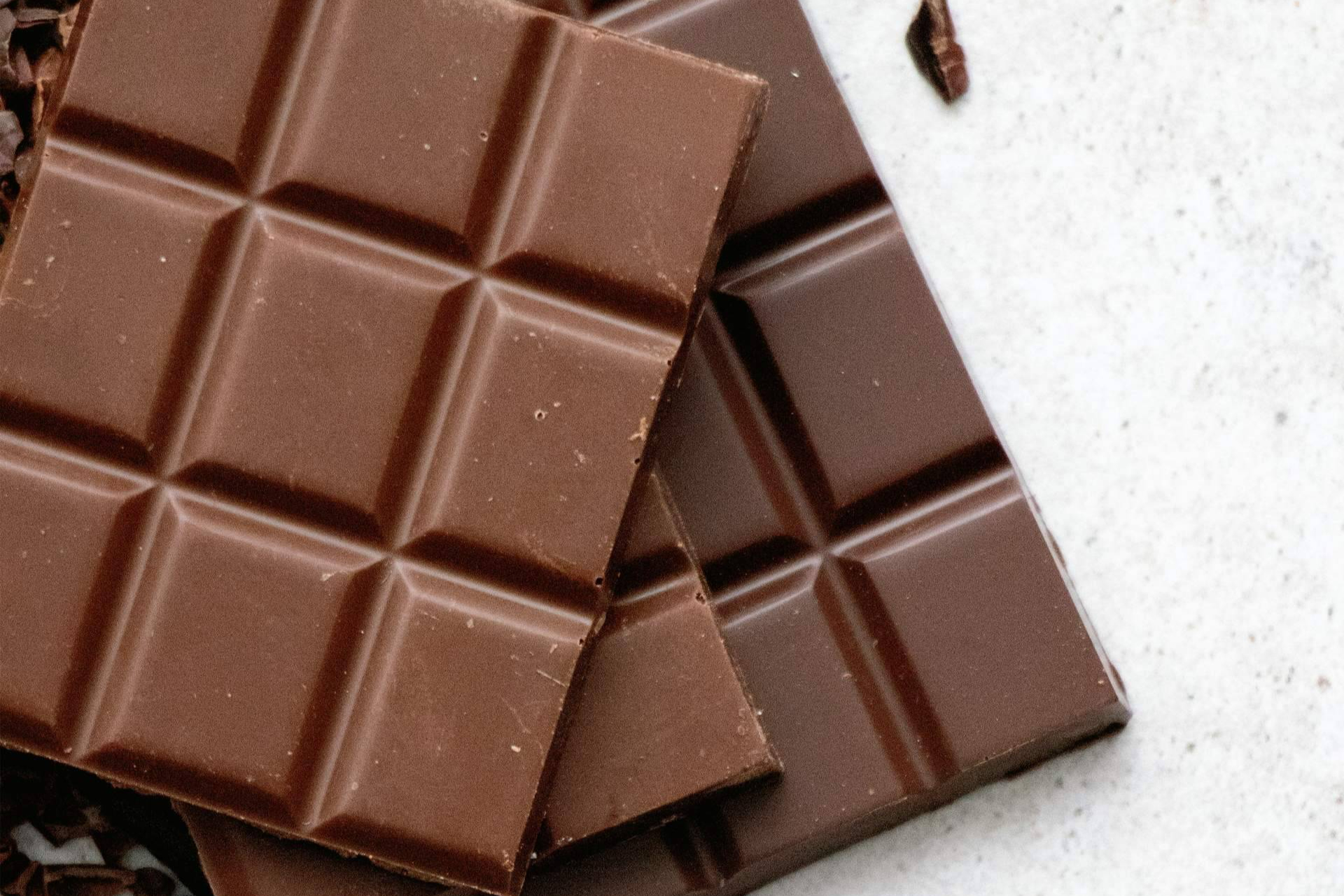 Chocolate bajo la lupa; salud, mitos y opiniones expertas
