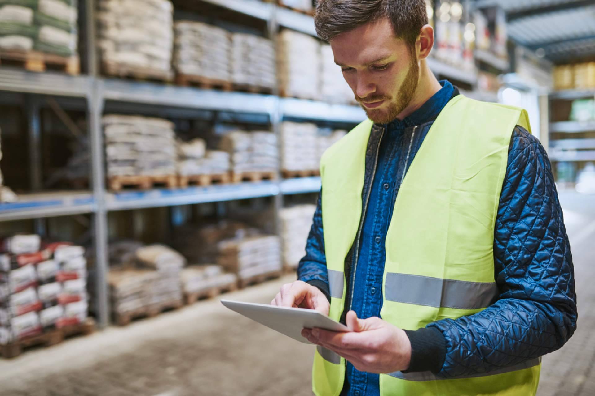 Beneficios clave de los terminales PDA rugerizados para almacenes logísticos