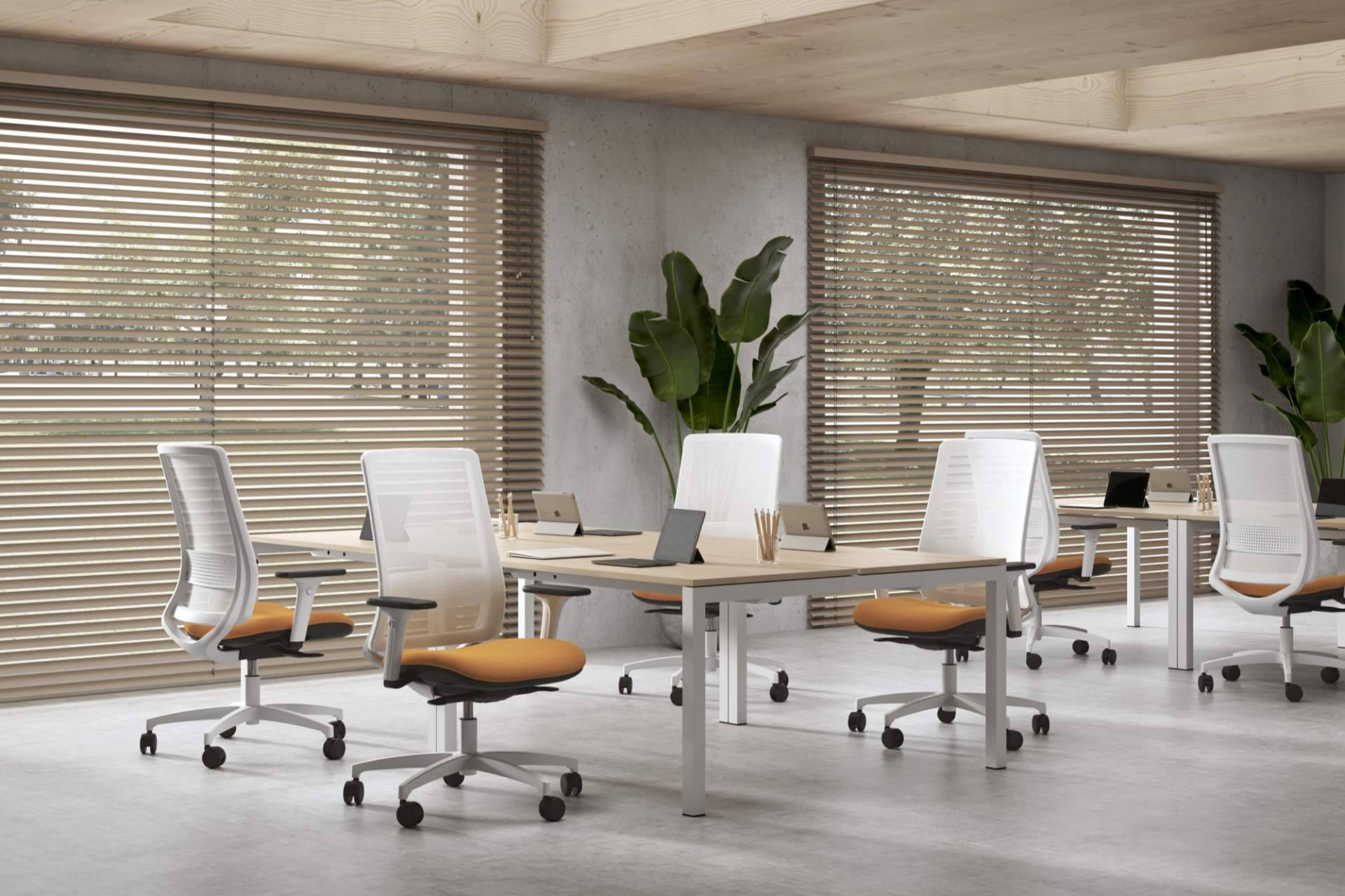 La transformación de oficinas se consolida en España; OfficeDeco apuesta por diseño, ergonomía y funcionalidad