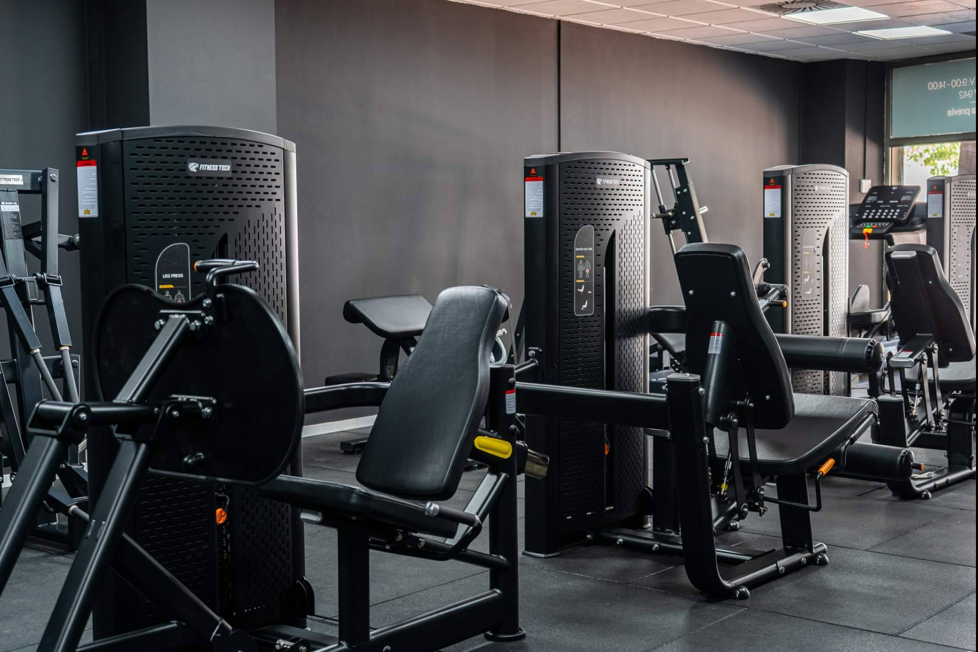 Fitness Tech amplía su showroom fitness profesional en Valencia; foco B2B y pruebas reales