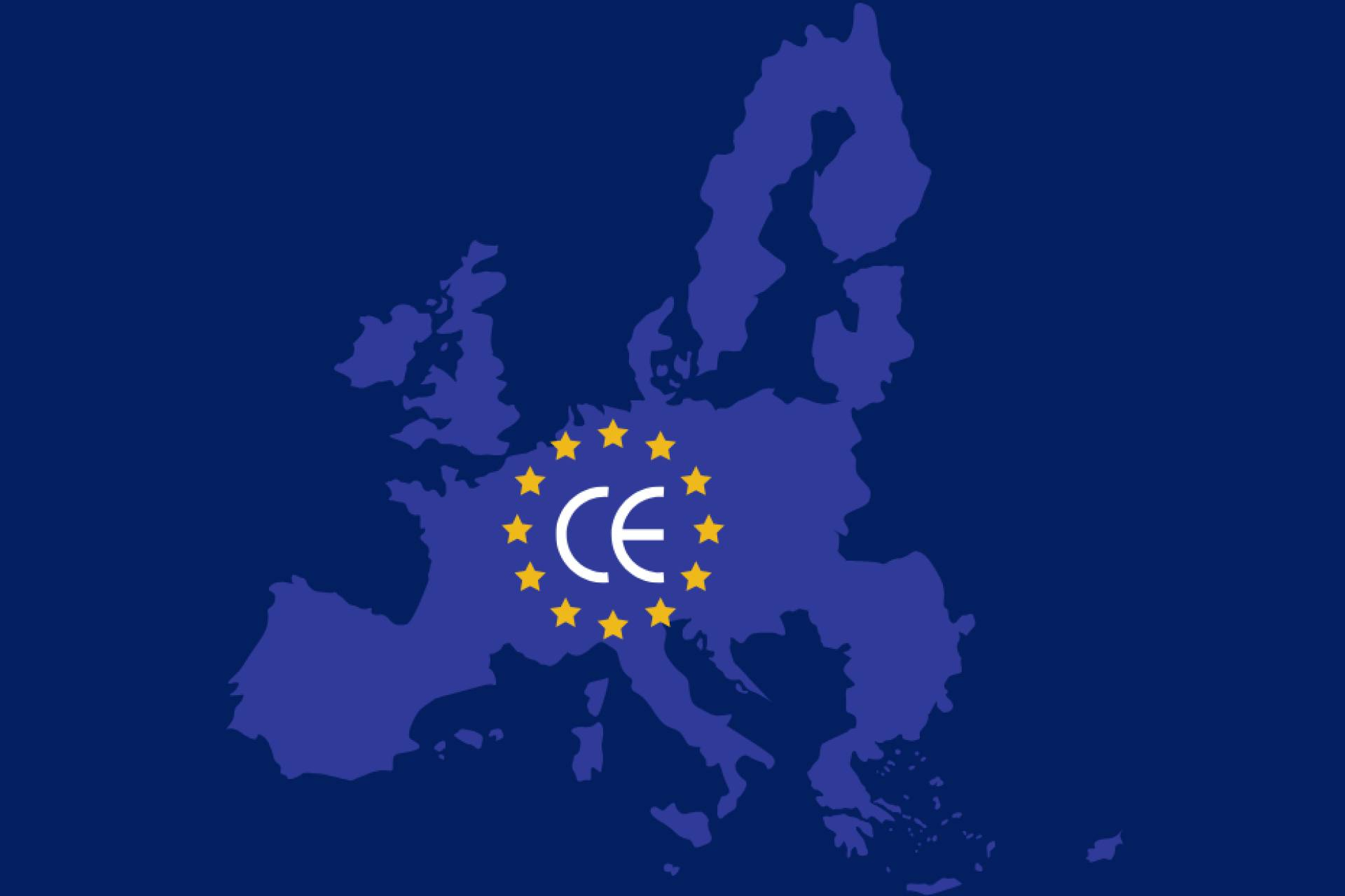 Guía práctica del Marcado CE; requisitos, beneficios y empresas que necesitan cumplirlo en Europa