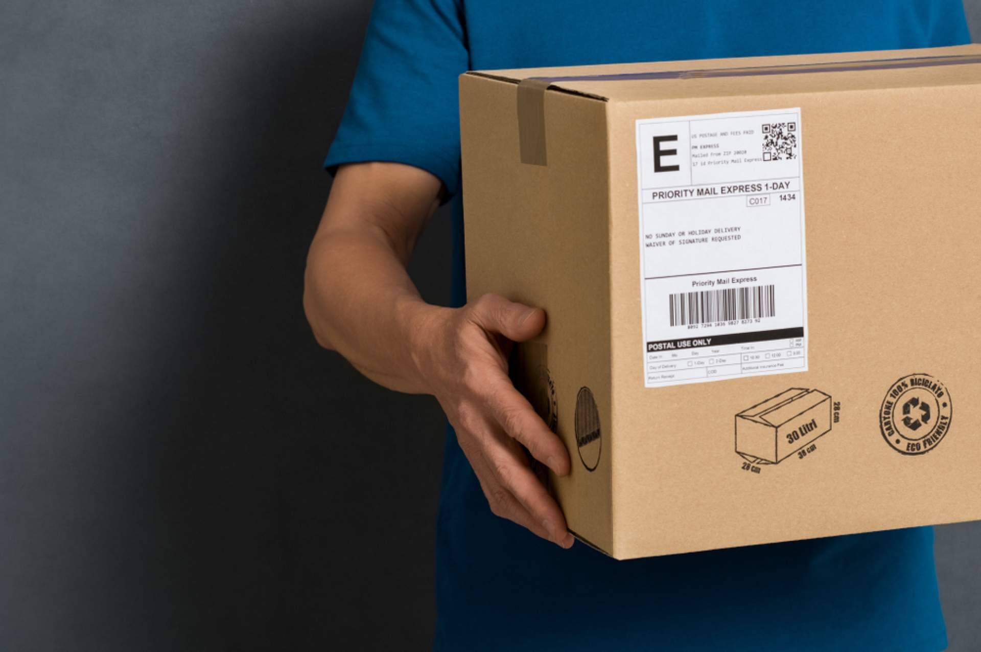 Evolución logística y tecnología, claves en el Día Mundial del Correo