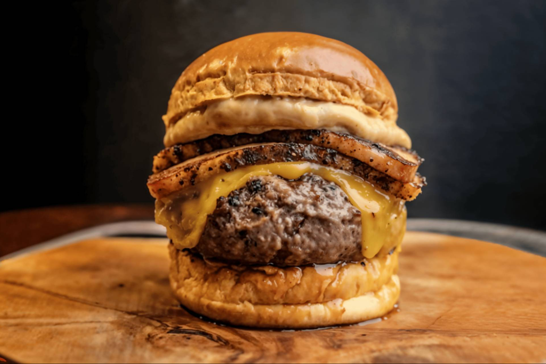 Burger Showdown 2025; unas de las mejores hamburgueserías de se enfrentan en duelo