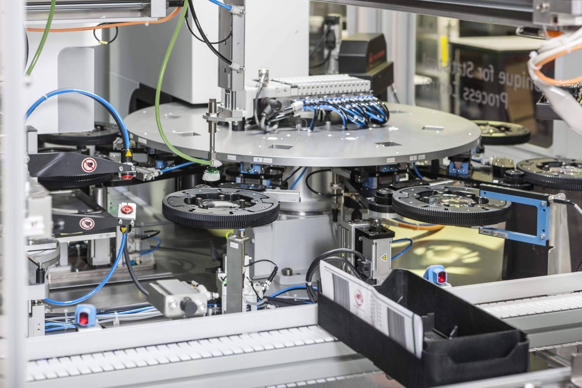 Grupo Prats, Inteligencia Artificial y tecnología española al servicio de la visión en todo el mundo