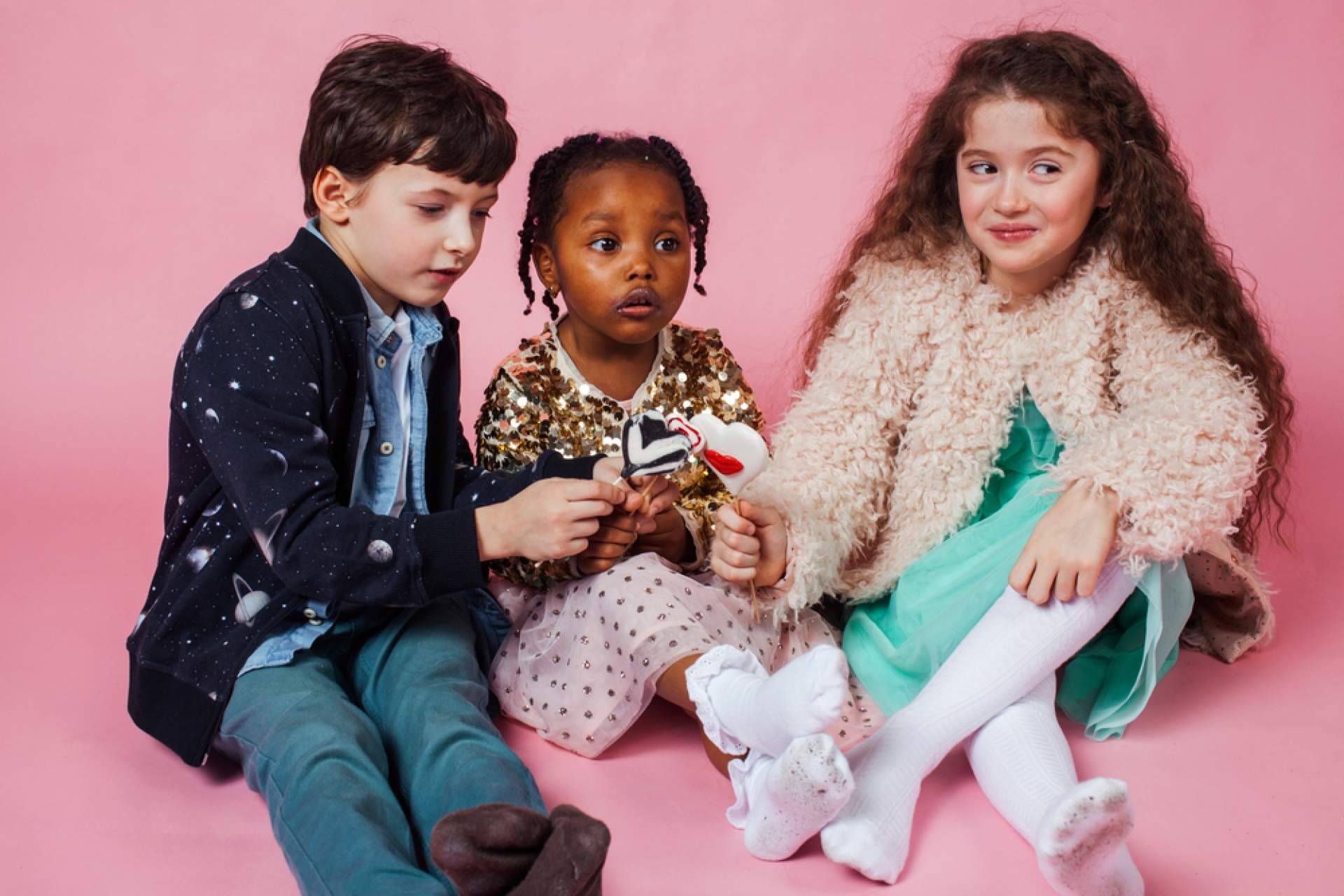 Ropa infantil y lencería para profesionales, Almacenes Toledo, mayorista de referencia en Madrid