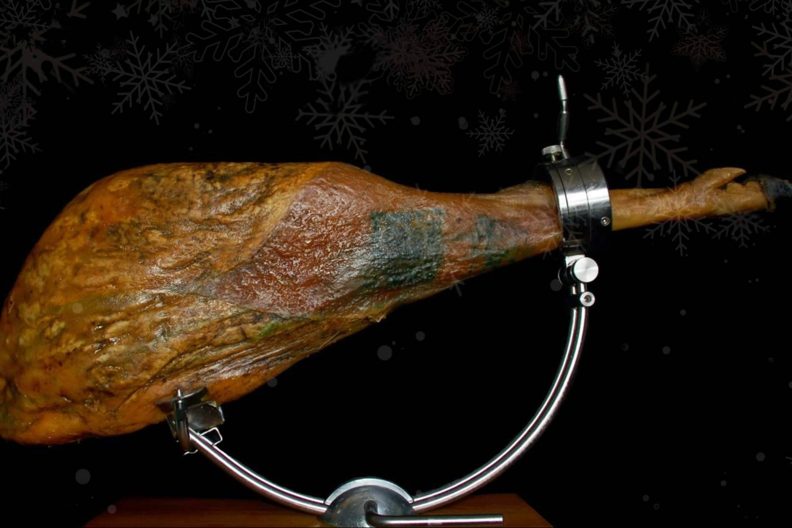 Black Friday ibérico en Paulino; descuentos exclusivos en Jamón de bellota 100% y chacinas artesanas de tres generaciones