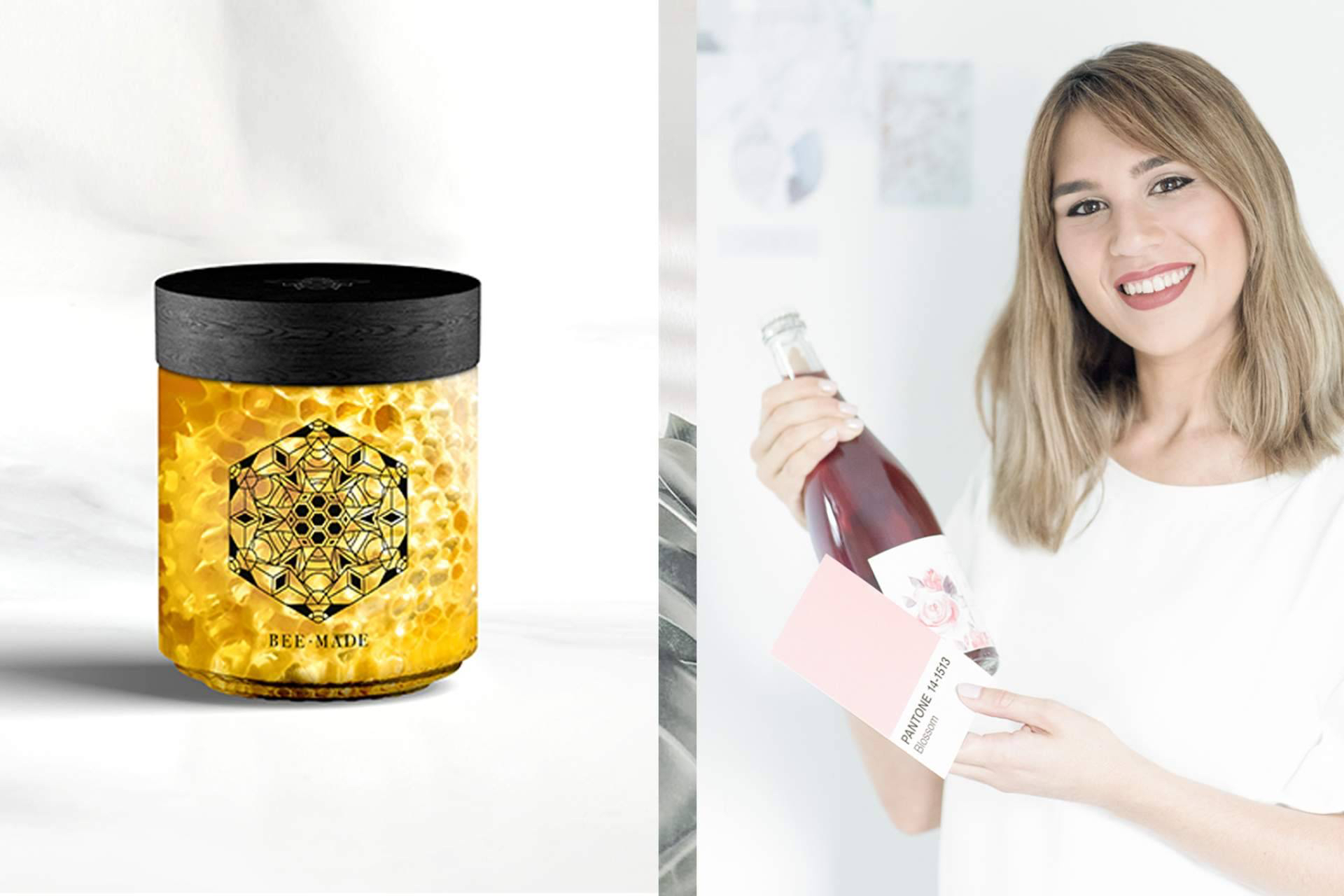 El branding emocional premium de Alba Boyer posiciona a bodegas mediante diseño de etiquetas con identidad propia