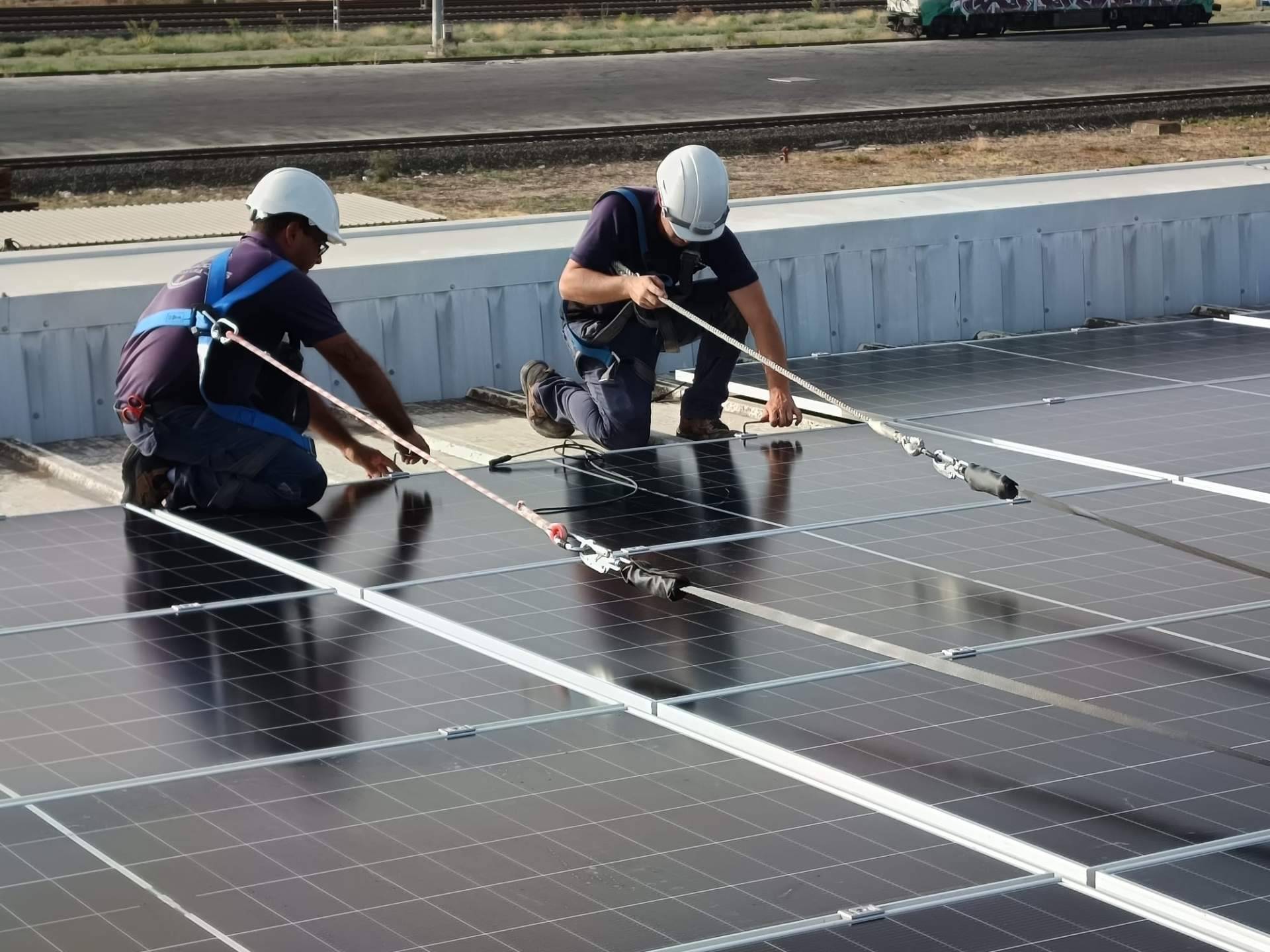 Comunidades energéticas, el modelo que convierte la energía en un bien común