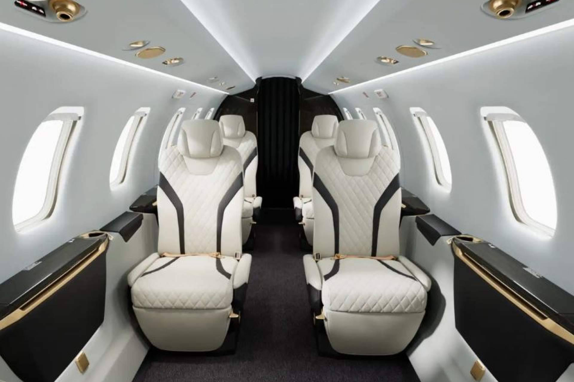 JustFly Executive; Una nueva visión global para la aviación privada premium