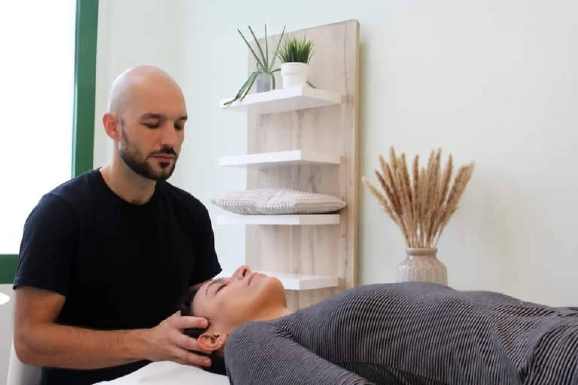 Tasio Martínez se consolida como centro de osteopatía en Granollers ante el auge de la osteopatía