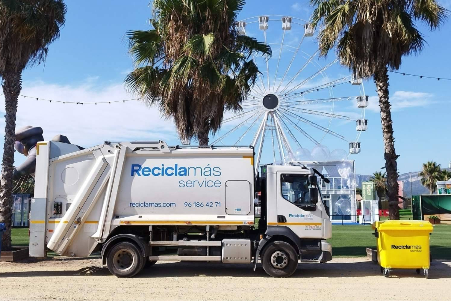 Empresas responsables, beneficios estratégicos de una gestión de residuos eficaz
