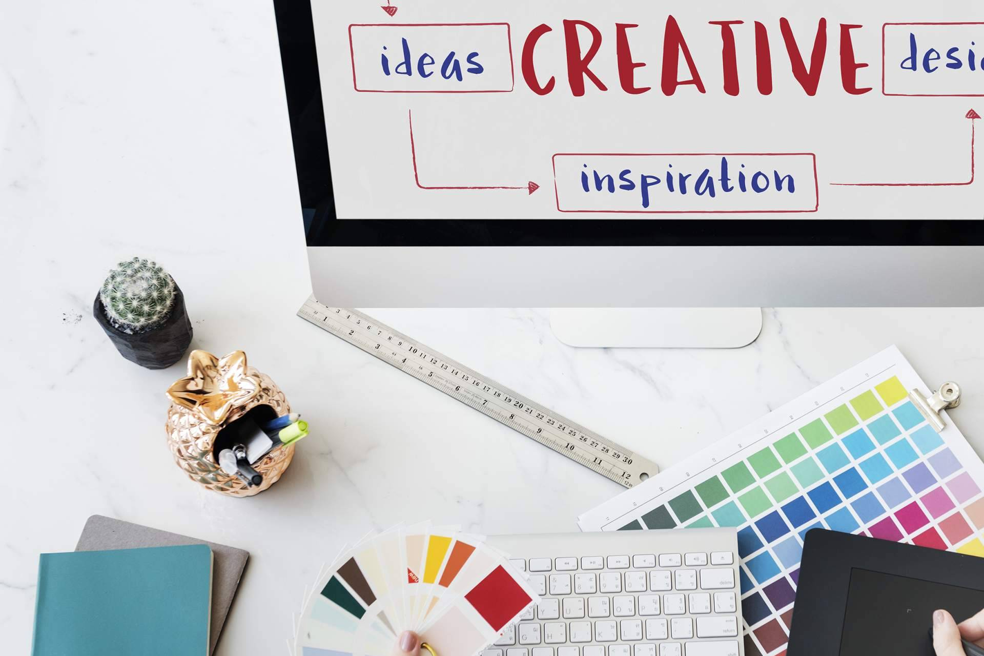 El diseño como motor de transformación empresarial, A2colores refuerza su papel como estudio creativo en Madrid