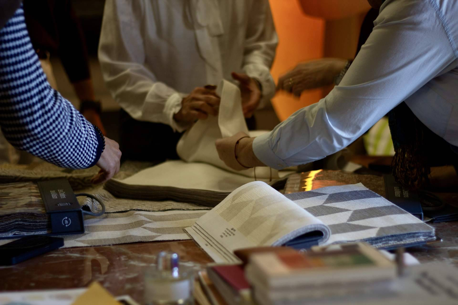 Curso de estilismo presencial en Madrid; una formación clave para interioristas, arquitectos y Home Stagers