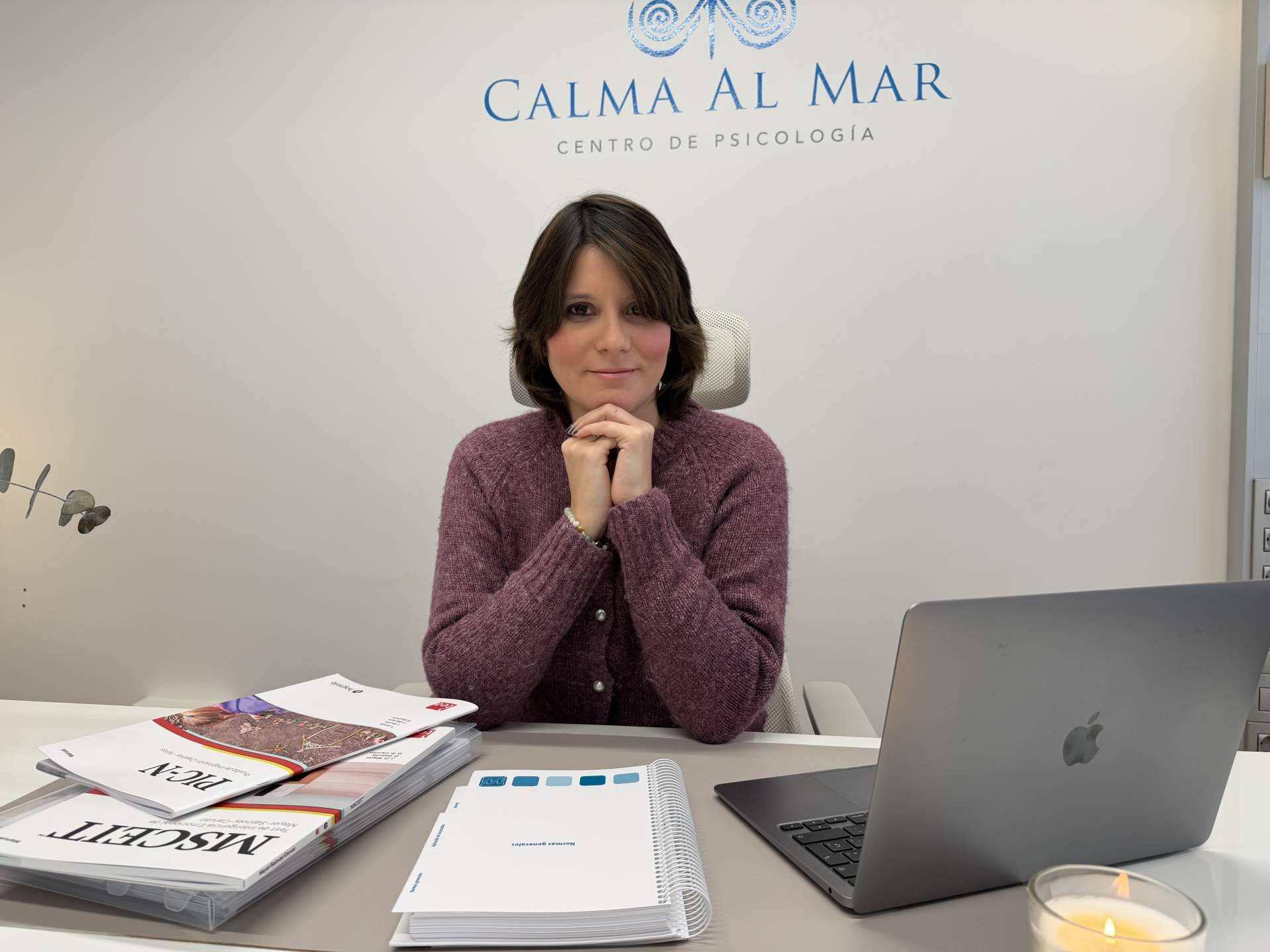 ¿Qué son altas capacidades? Entrevista con la psicóloga Estefanía Cárcel
