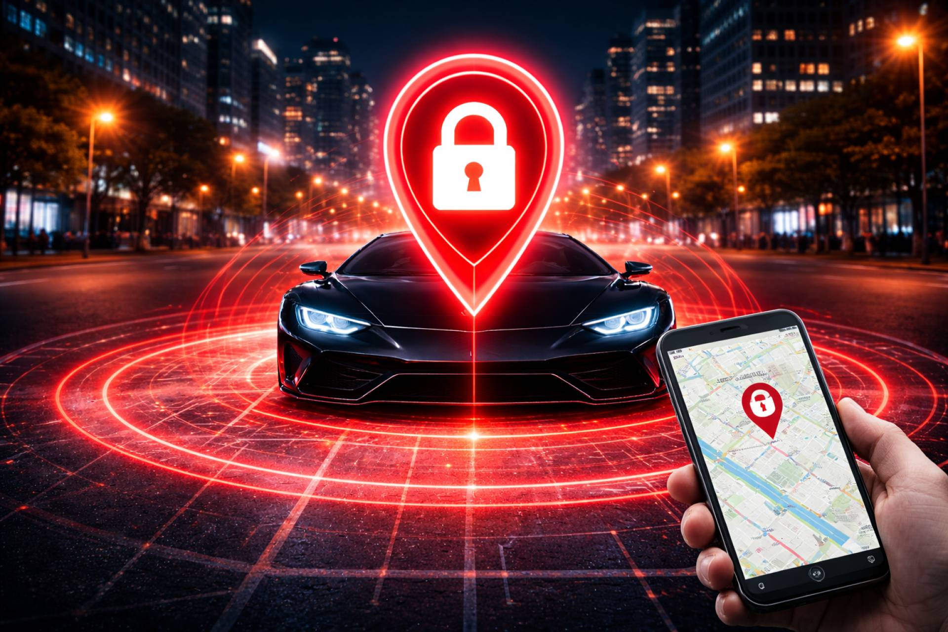 Cómo proteger el vehículo en 2026; estrategias eficaces frente al robo de coches