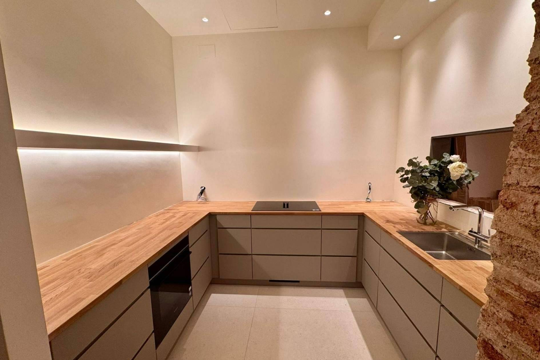 Revalorizar la vivienda con visión, reformas que elevan su proyección y funcionalidad