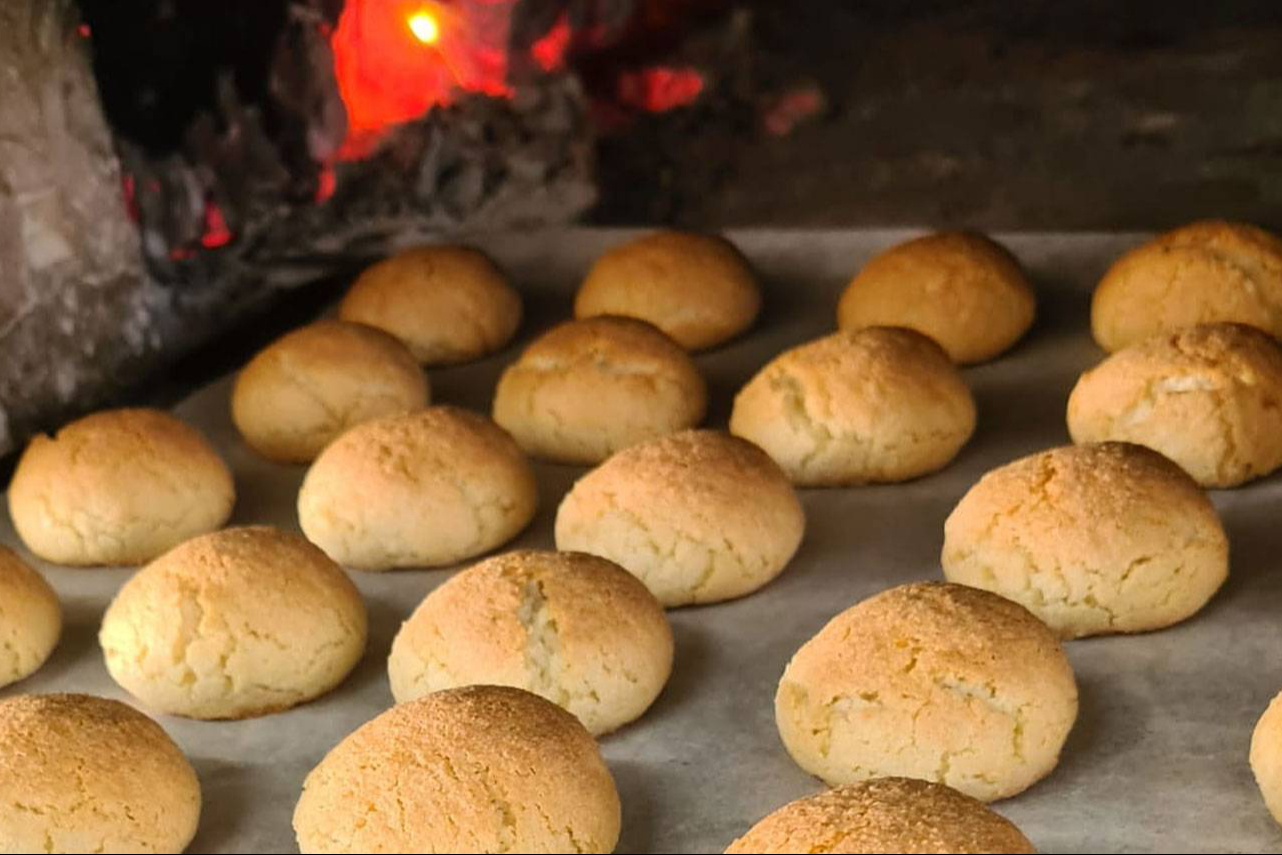 Viajar con el paladar; lugares donde la repostería tradicional es la gran protagonista