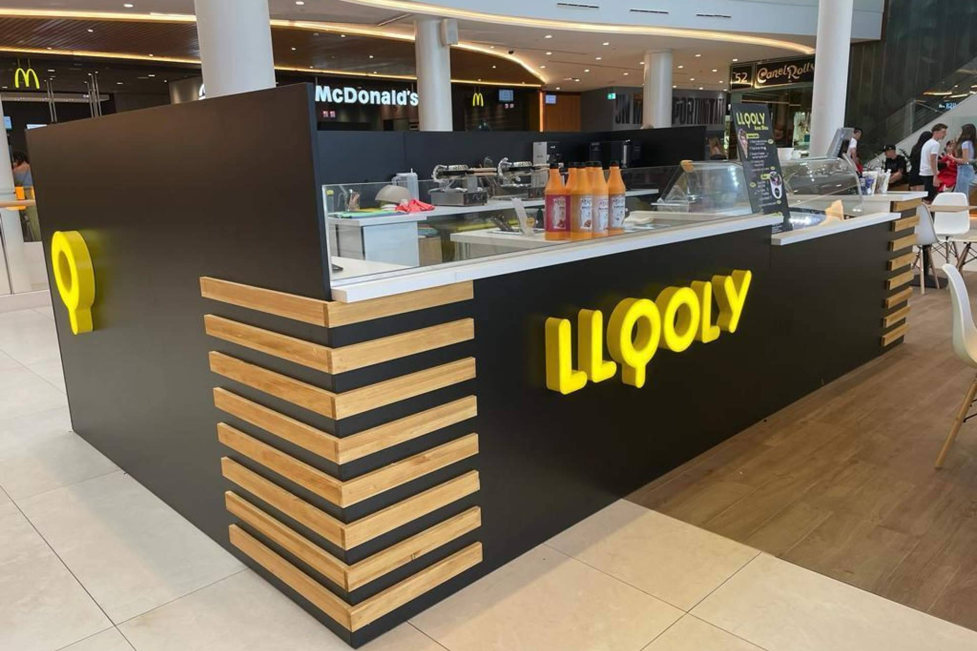LLOOLY impulsa su crecimiento en la capital con su próxima apertura en Sambil