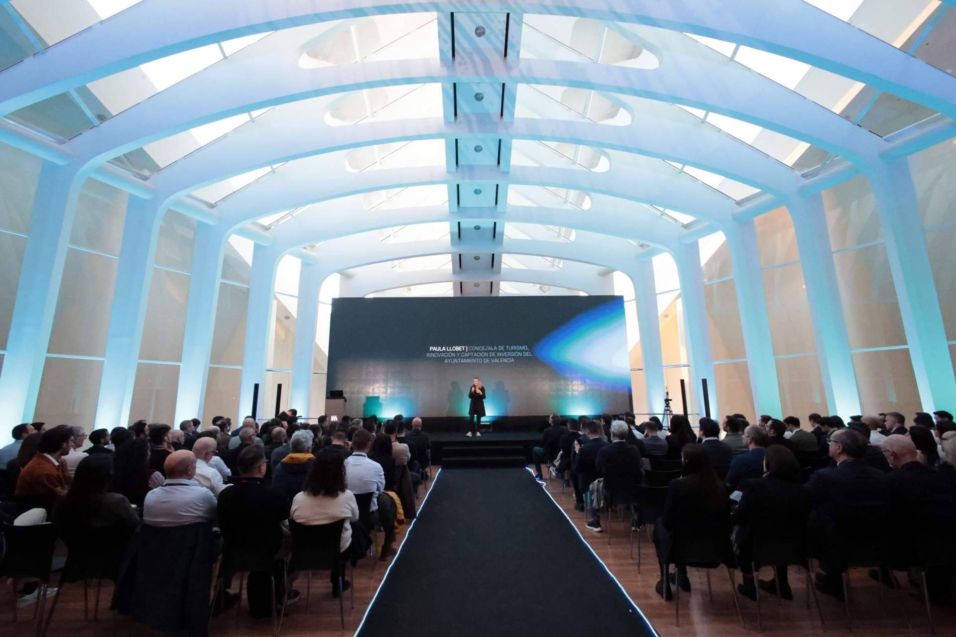 MA´S Events consolida su liderazgo en eventos corporativos para empresas exigentes