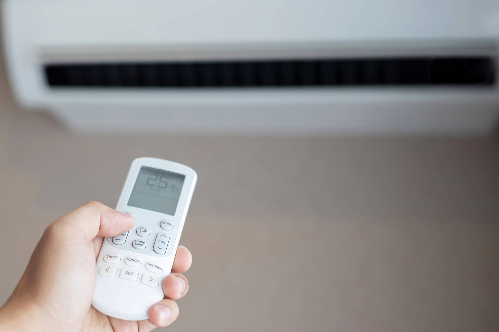 Instalación de aire acondicionado en Alcorcón con Airemadrid, expertos en climatización
