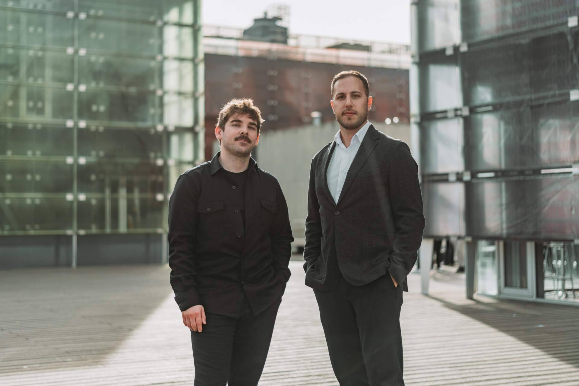 Juan Sala y Fran Catalán lideran la formación en IA para Arquitectura e Interiorismo