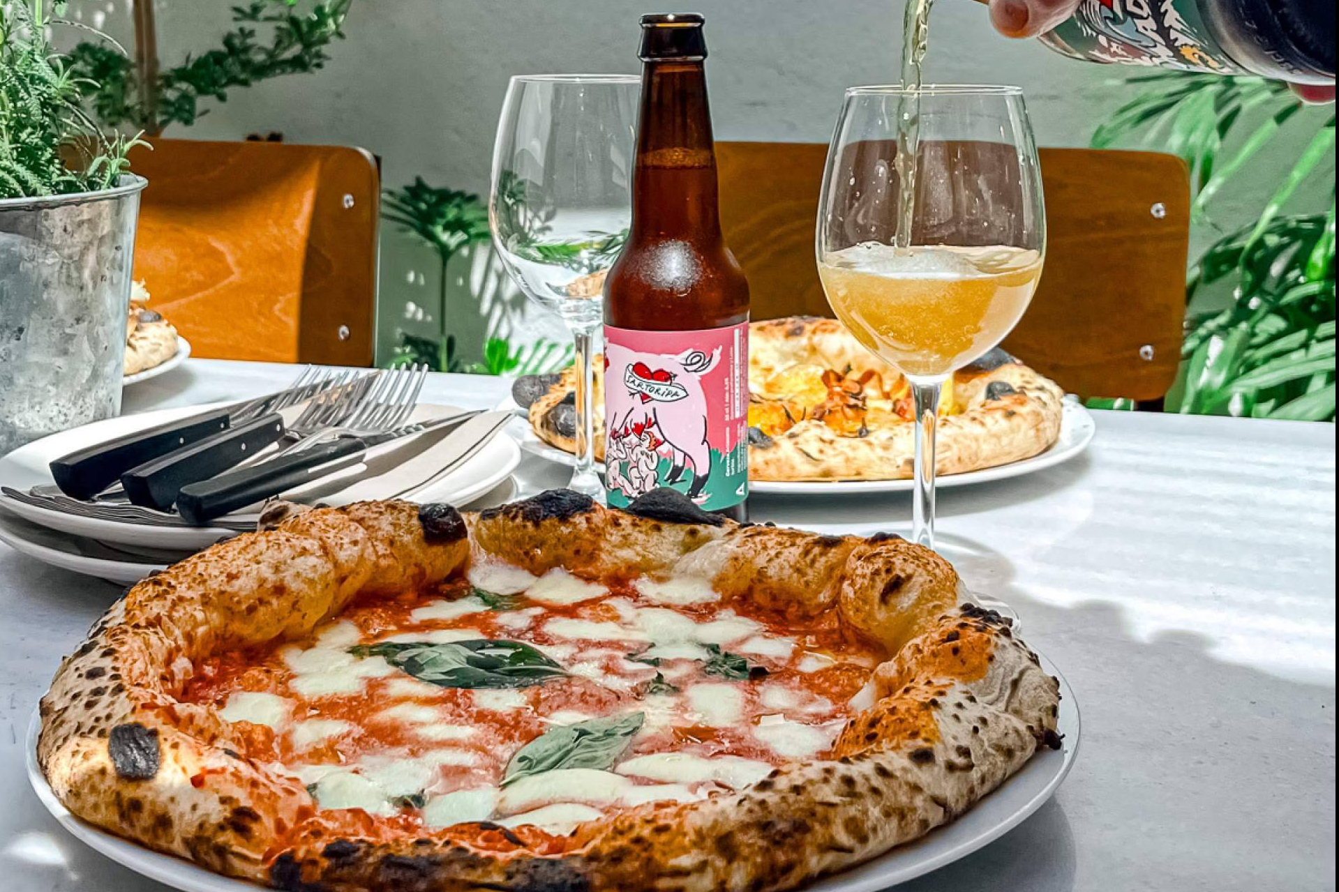 Marketing para restaurantes con enfoque local; más visibilidad en Google y más mesas ocupadas