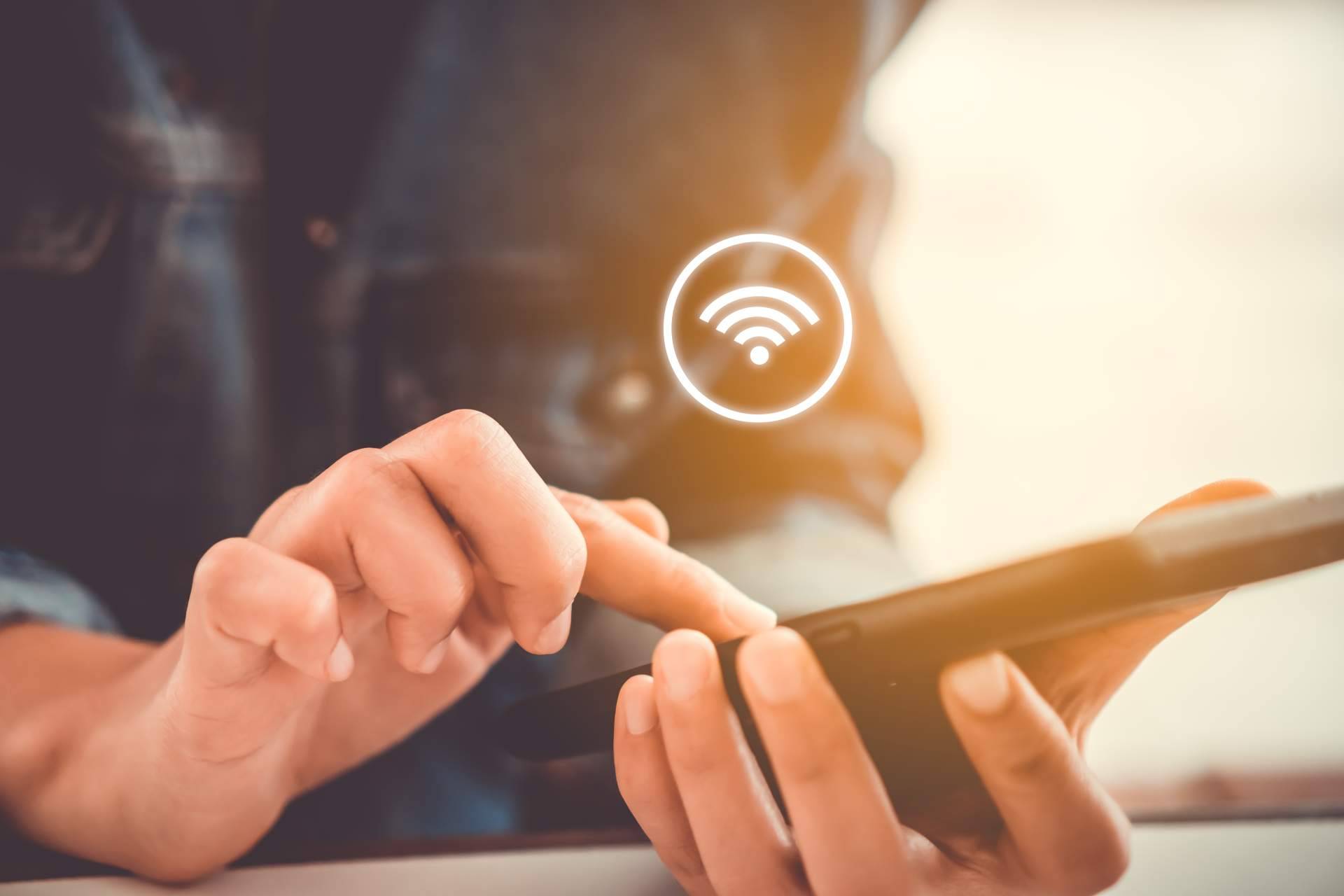 La evolución del WiFi 5, 6 y 7 transforma la instalación en casas y entornos profesionales