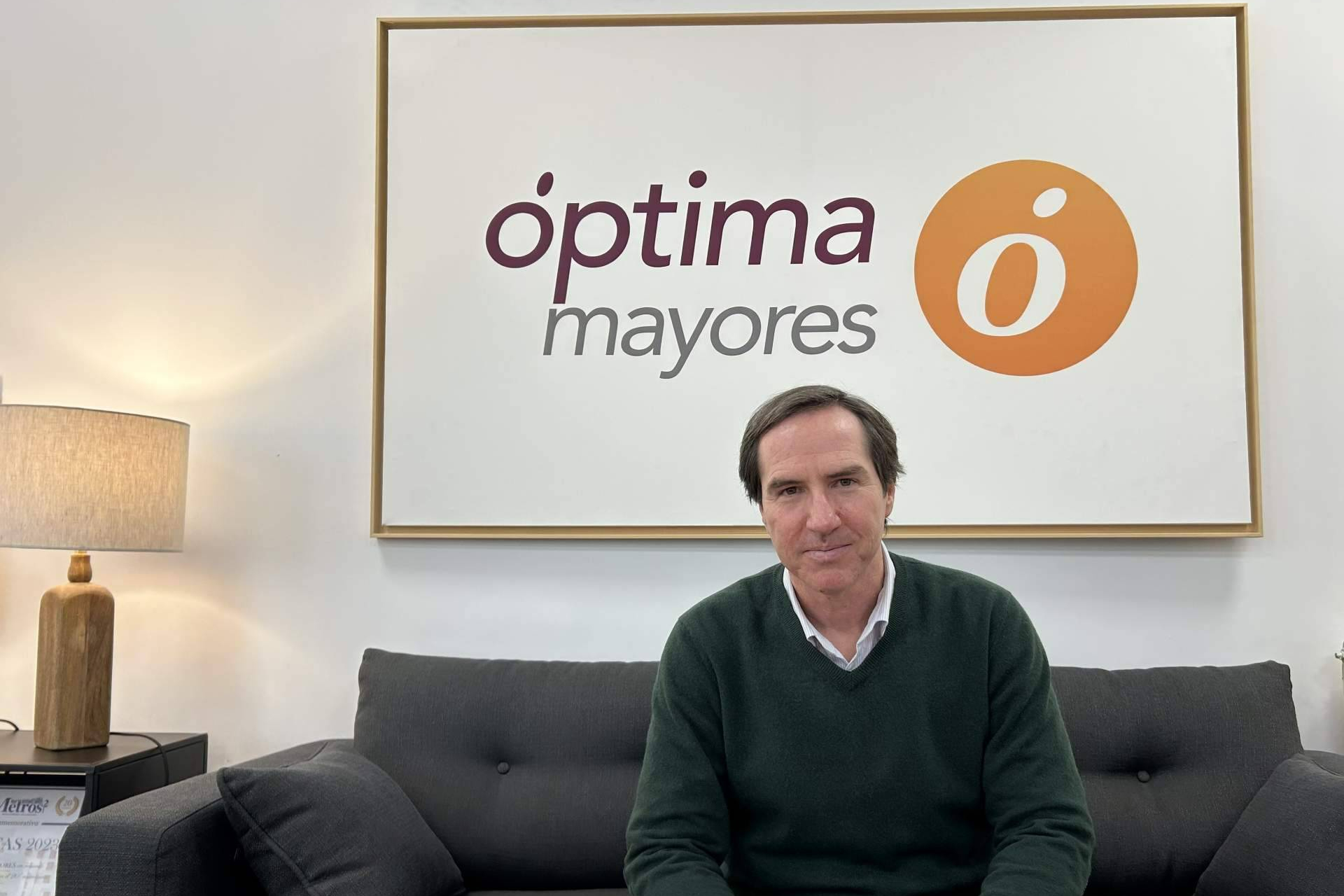 España tiene el mayor potencial de Europa para el desarrollo de la hipoteca inversa, según el Informe Anual de 2025