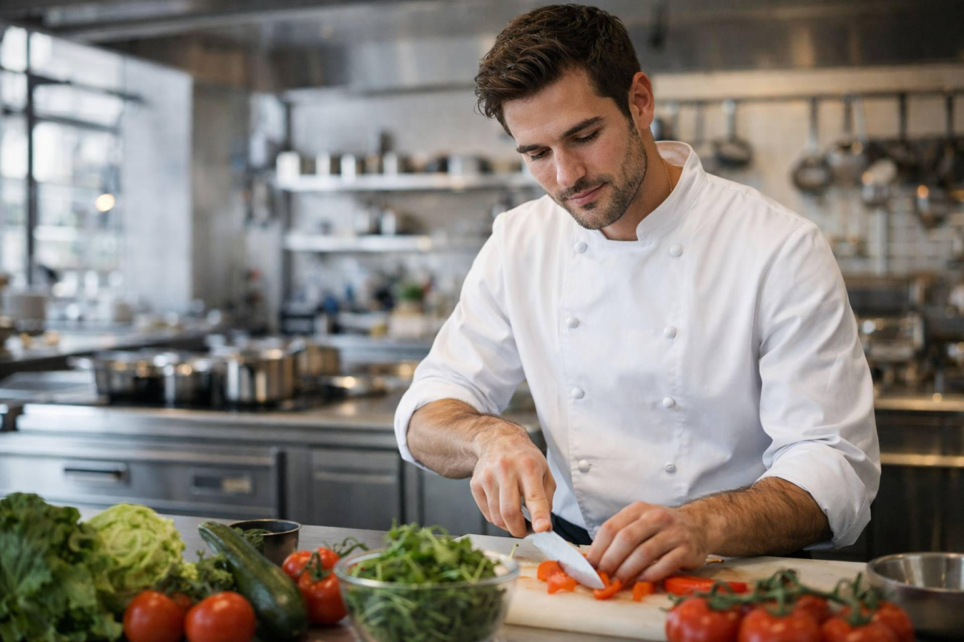 Hostelería amplía plantillas en Semana Santa y crece el interés por el curso de manipulador de alimentos