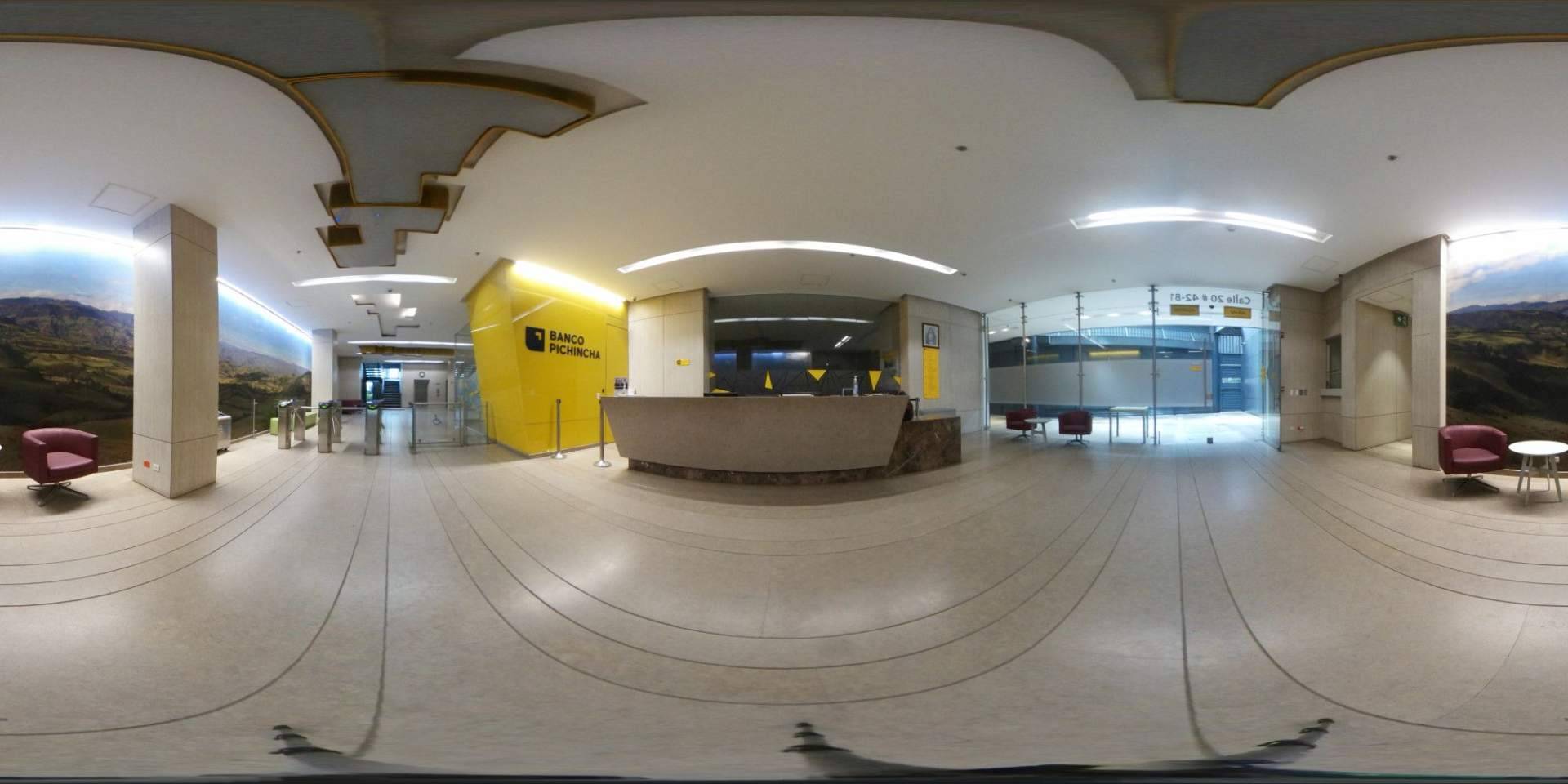 Edificio en Las Américas en venta destaca por su ubicación estratégica para empresas e inversores