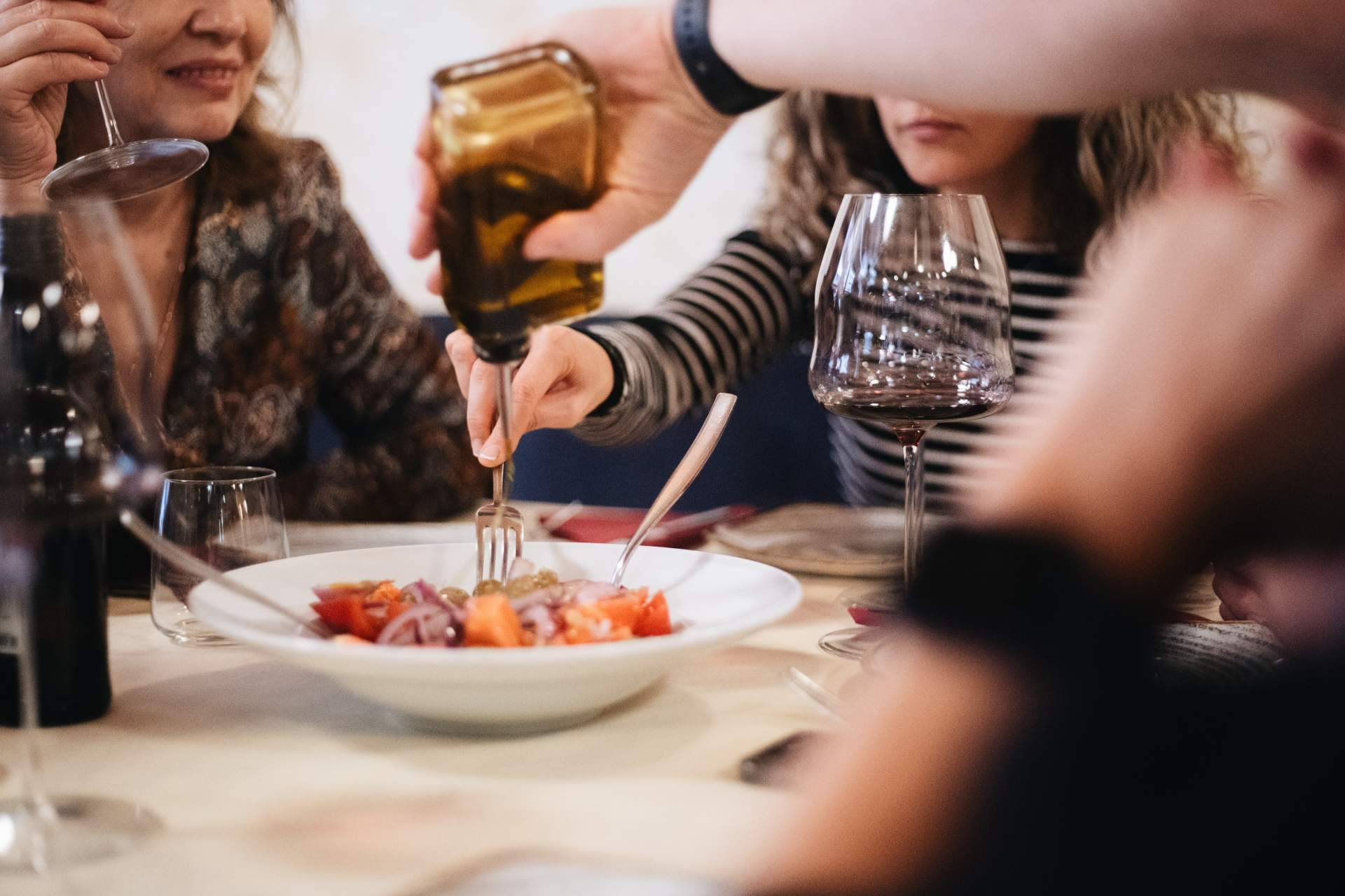 Dónde cenar en Madrid; espacios gastronómicos con ambiente en el barrio de Salamanca