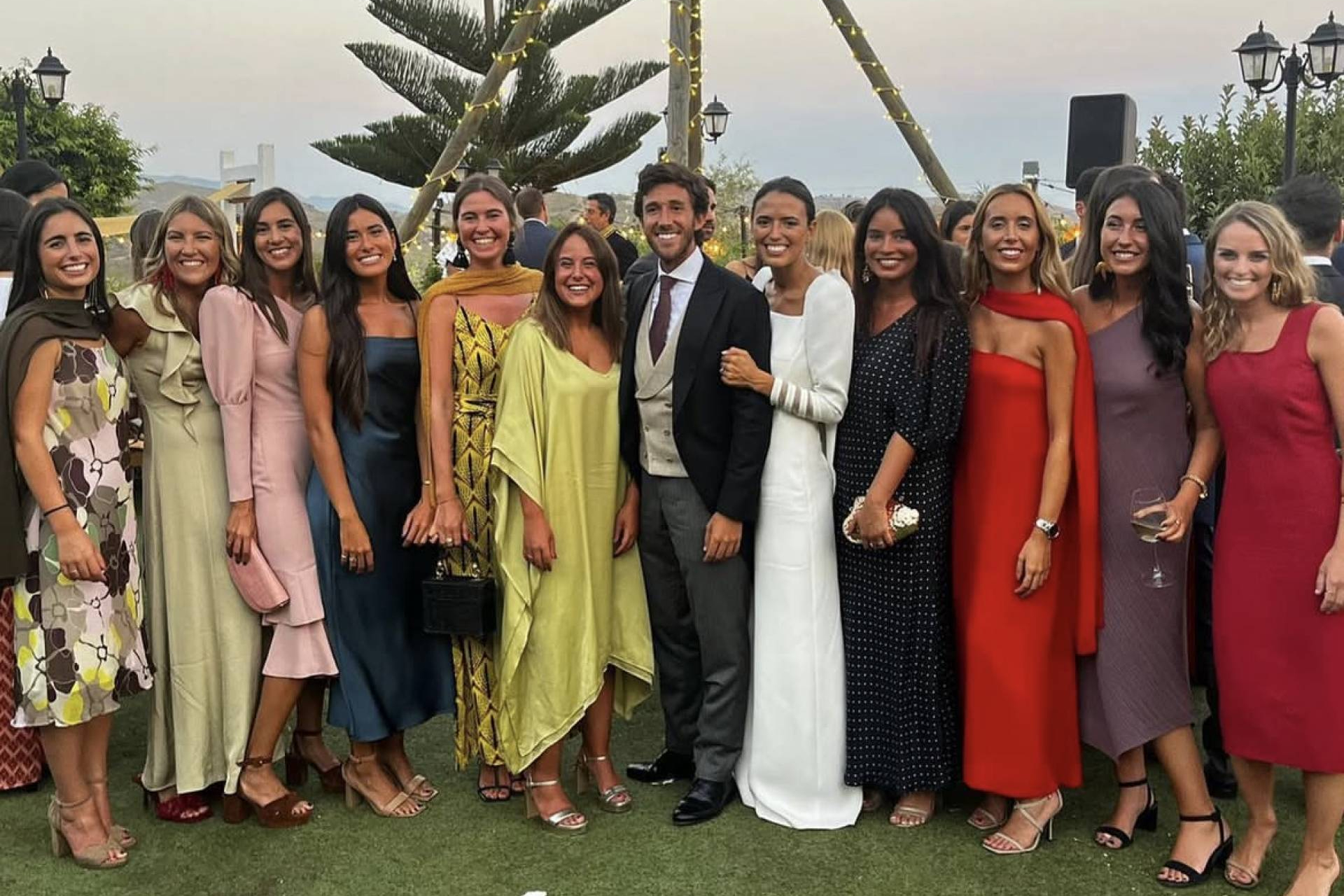 Las 6 marcas de invitada 'Made in Spain' que se tienen que conocer si se tiene una boda en 2026