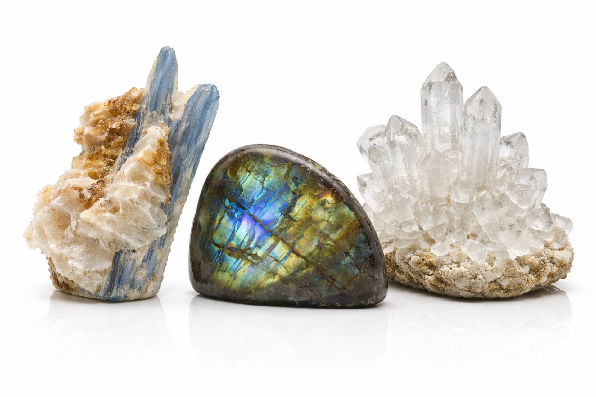 Cómo elegir minerales en bruto para tienda; de la pieza de colección al formato por kilo