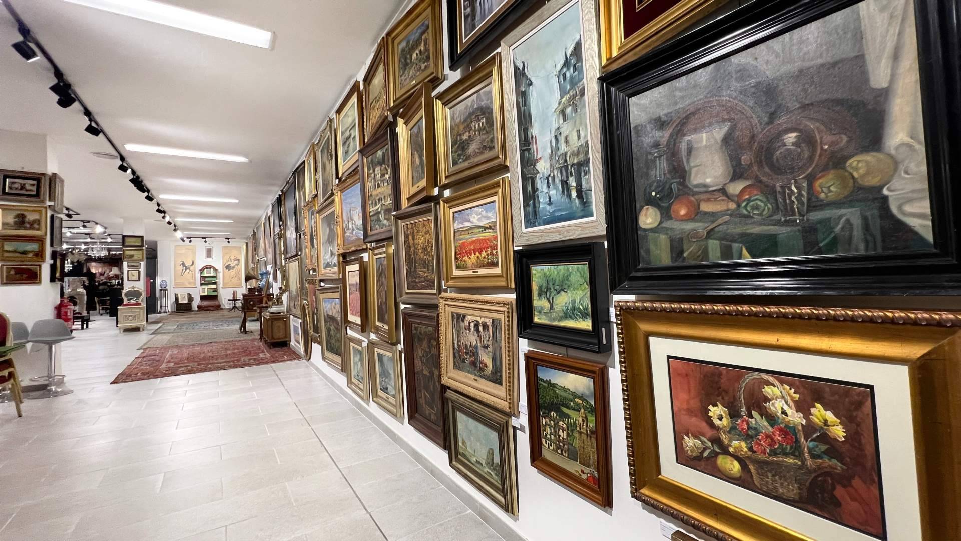 Subastas Darley refuerza la visibilidad del arte en Valencia con una plataforma online propia