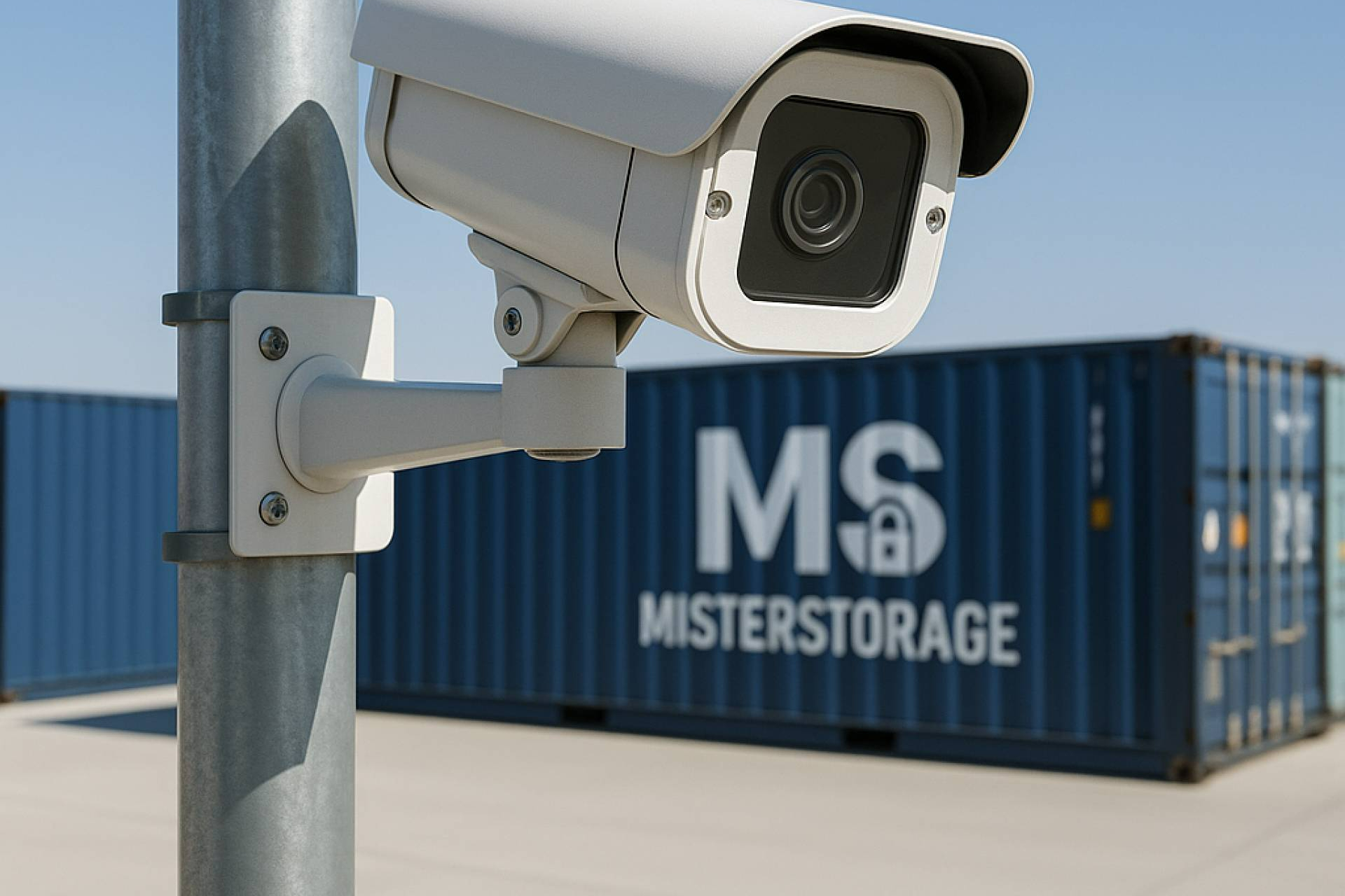 El modelo de Mister Storage transforma el sector de trasteros en Lleida