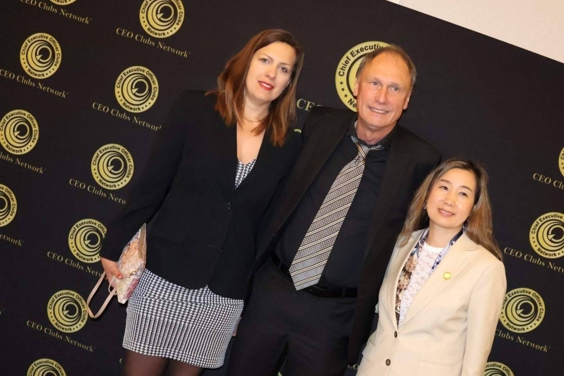 Reconocimiento en el Burj Global Power 100 posiciona a Vogt & Paap en el escenario global