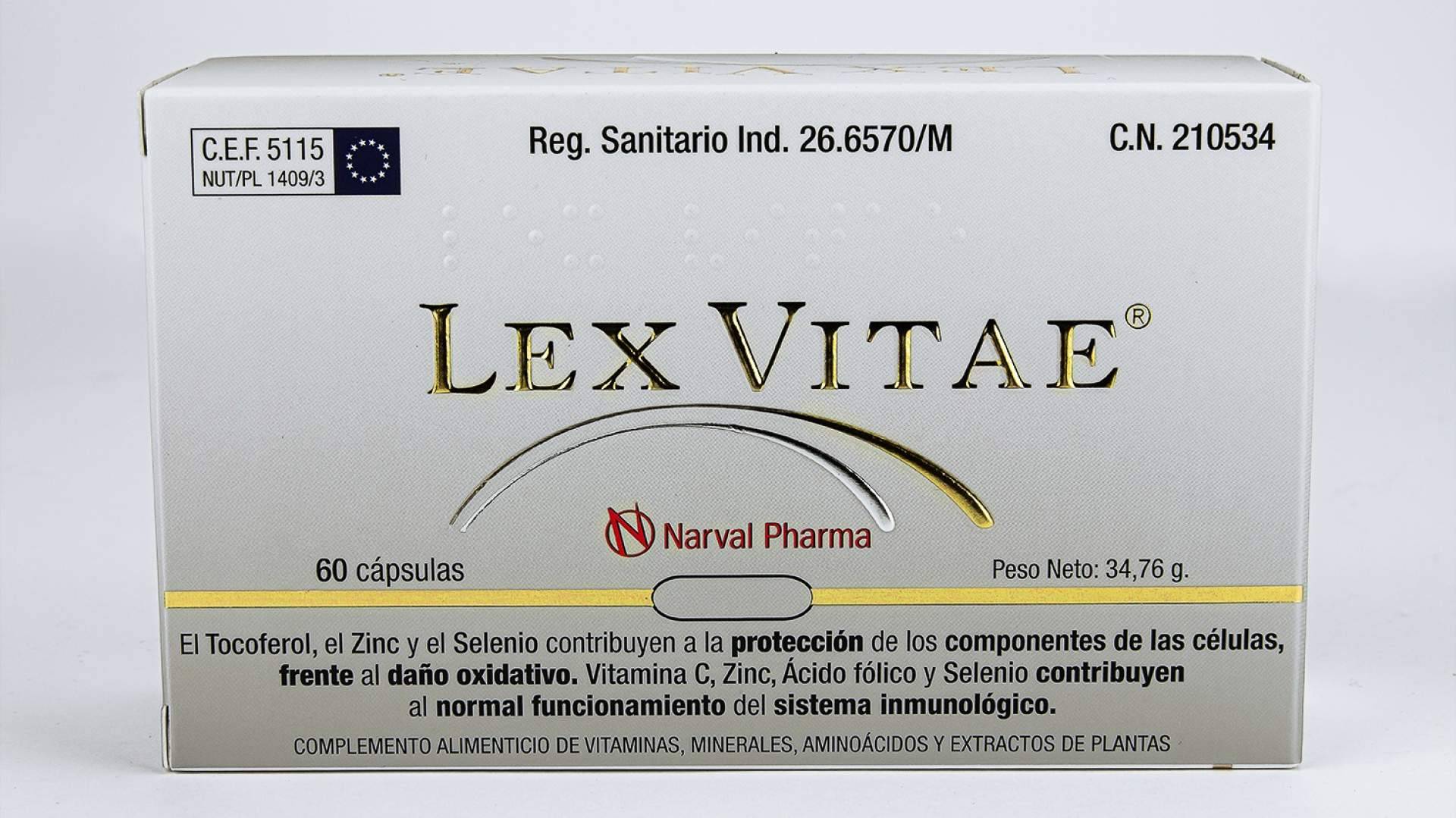 El avance de los antioxidantes de alta gama permite a Narval Pharma abordar el bienestar donde las cremas no llegan