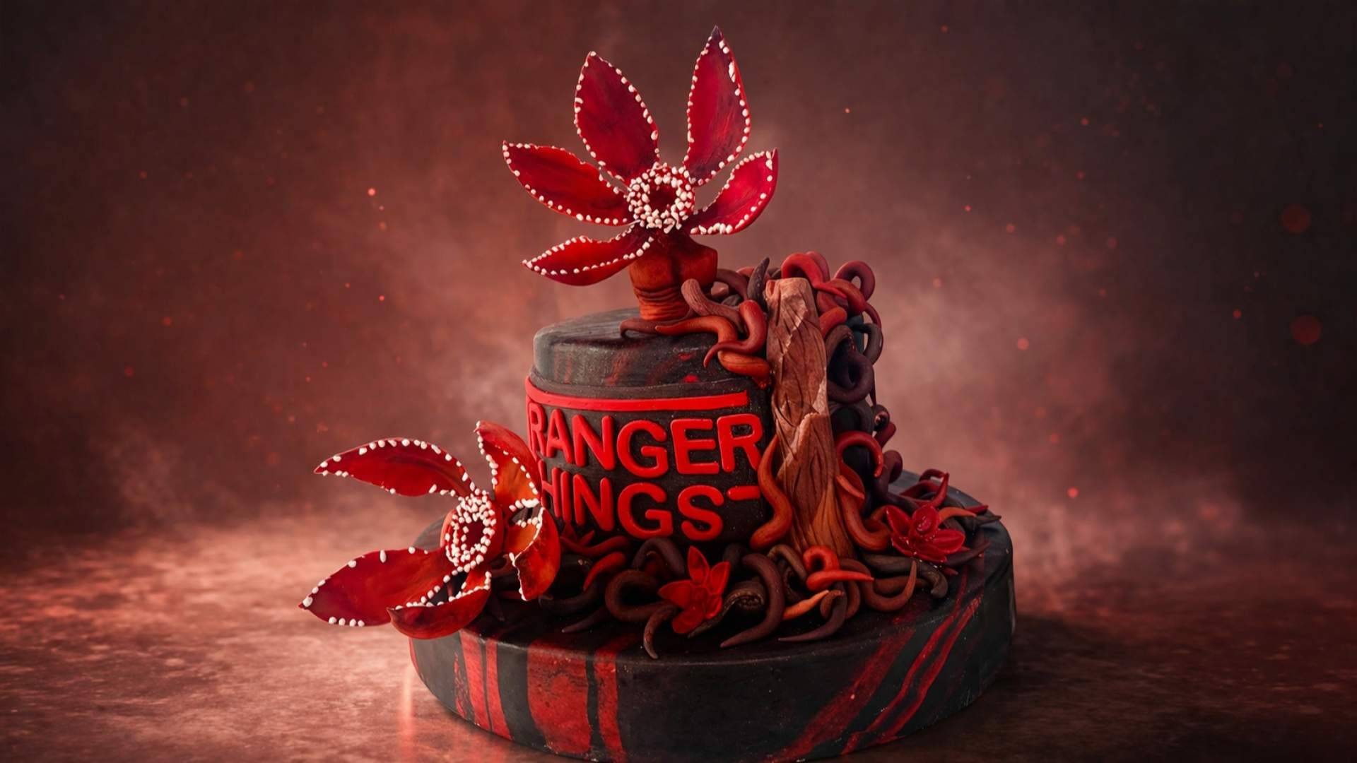Tartas personalizadas en Madrid y repostería creativa, el enfoque de Dulce Mon-Bè