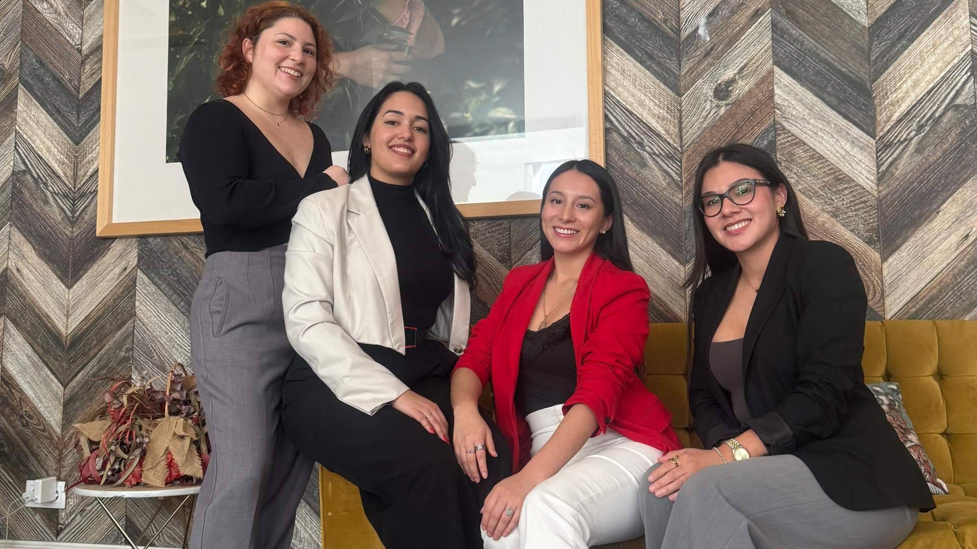 Claudia Martínez Fonseca y Women Digital Closers; el programa que está profesionalizando el cierre de ventas en el mercado hispano